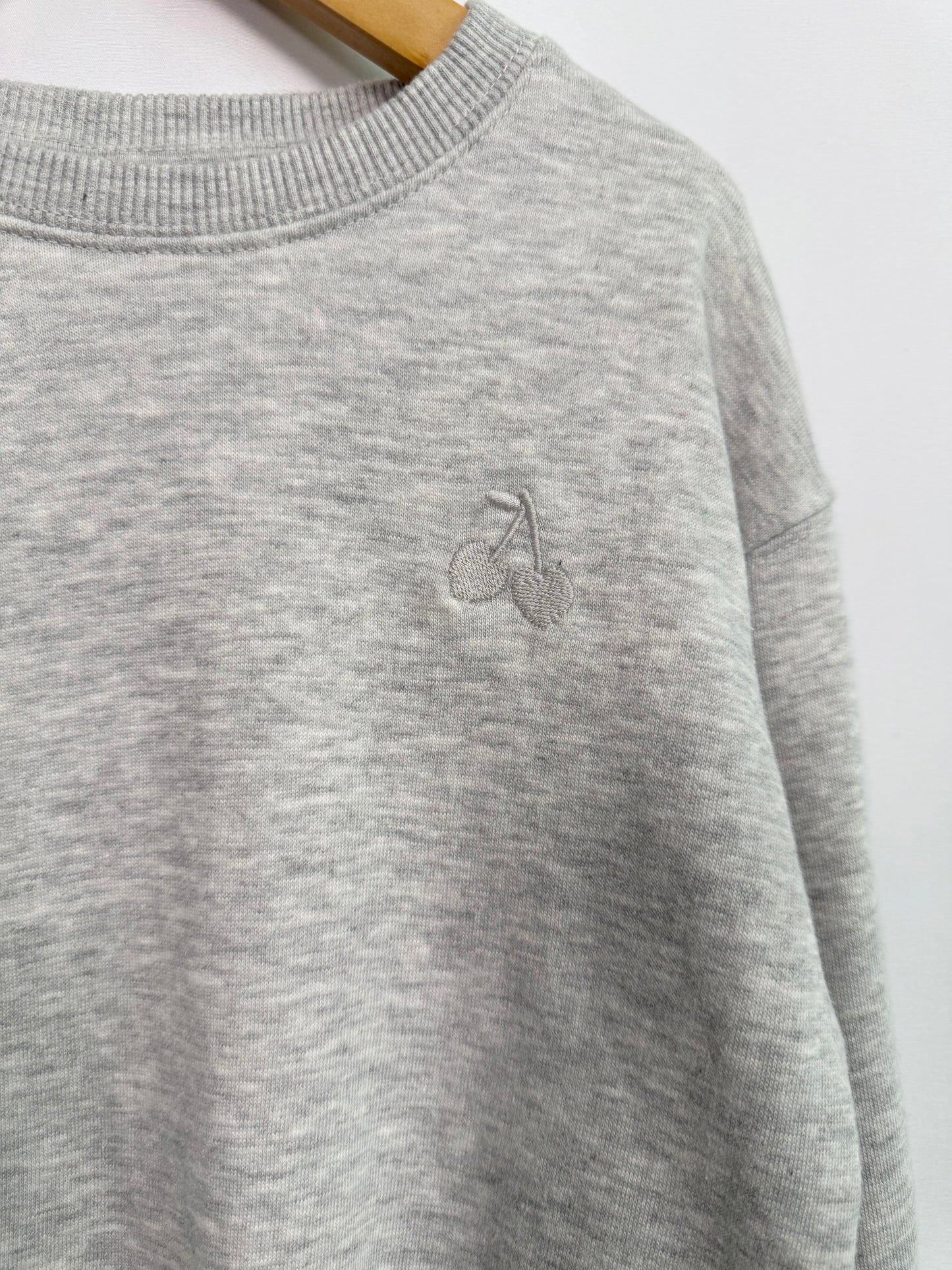 Zara Sweatshirt 5-6y