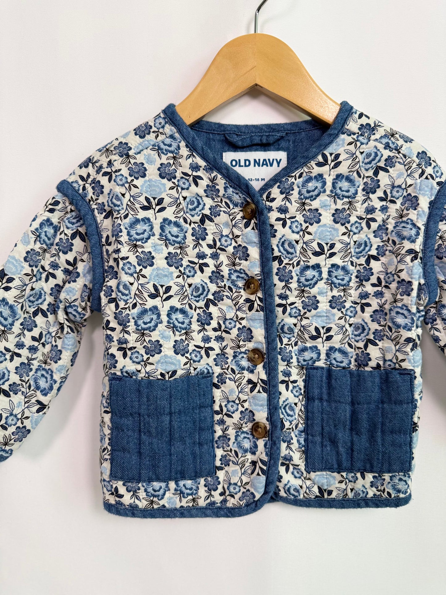 Old Navy Jacket