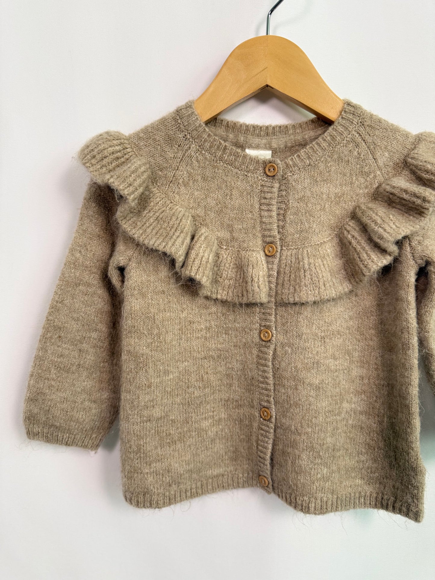 H&M sweater