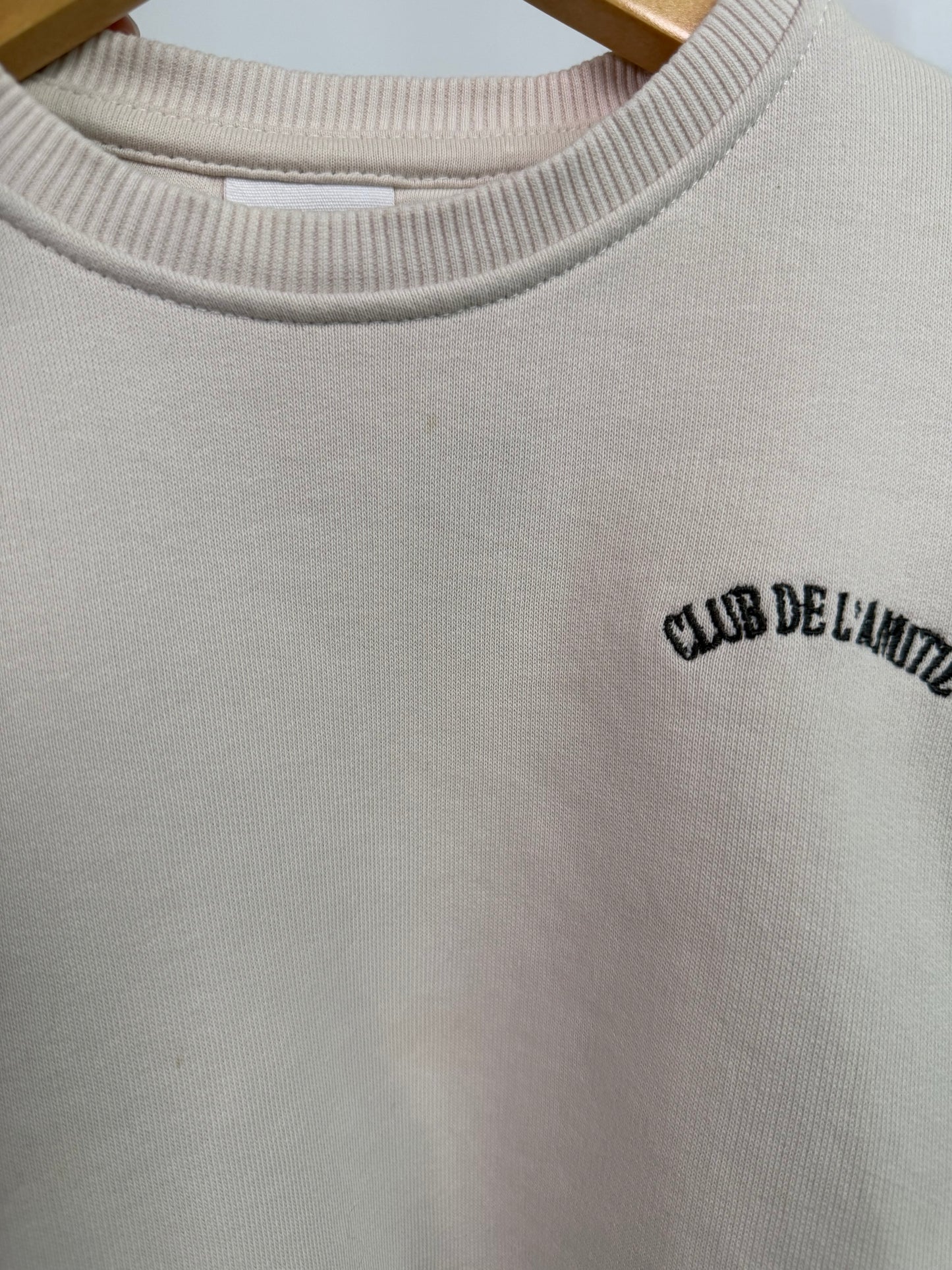Zara Sweatshirt