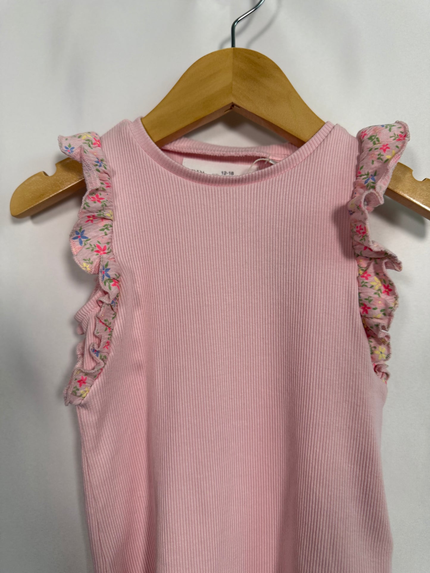 Zara top