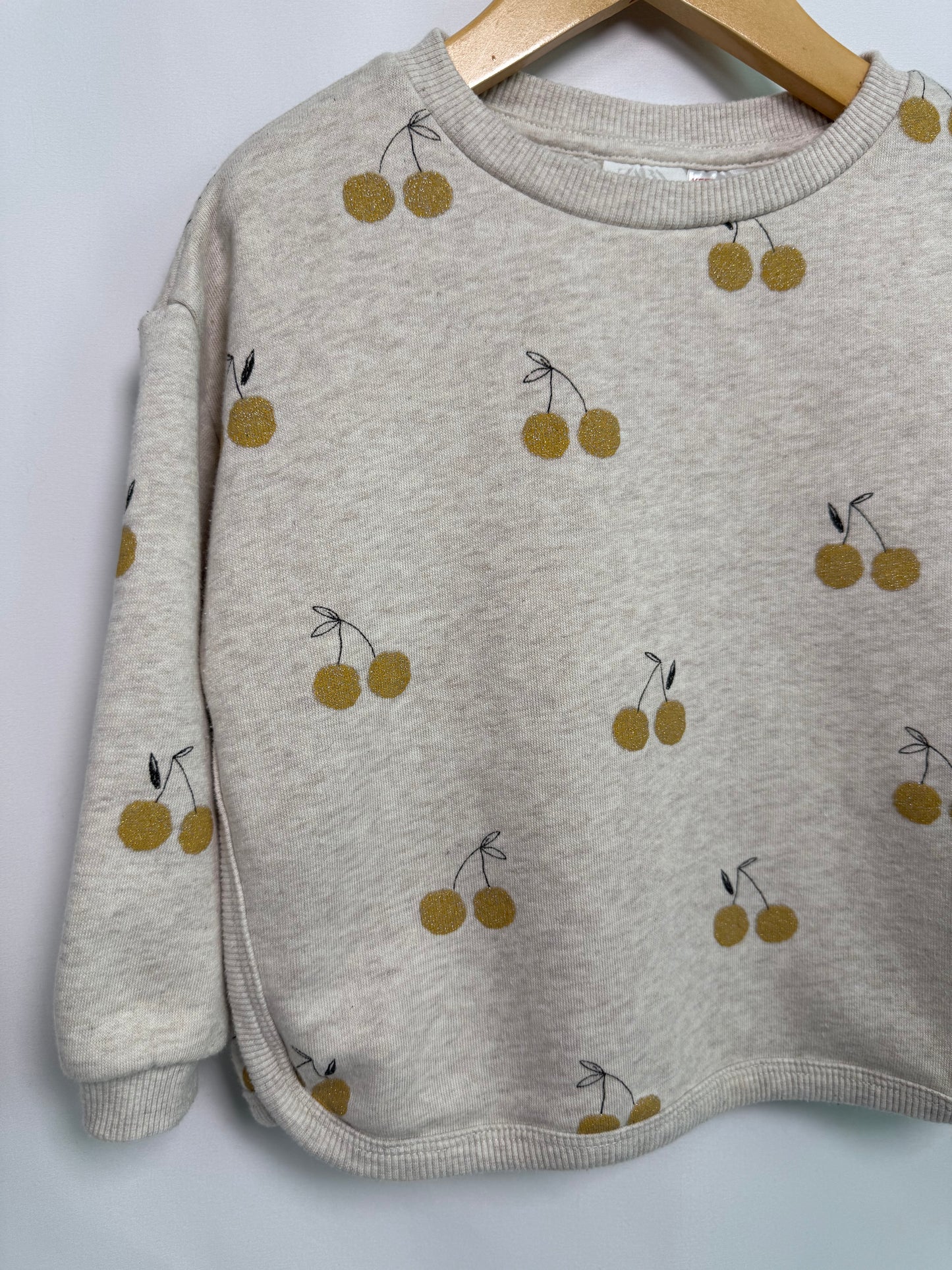 Zara Sweatshirt