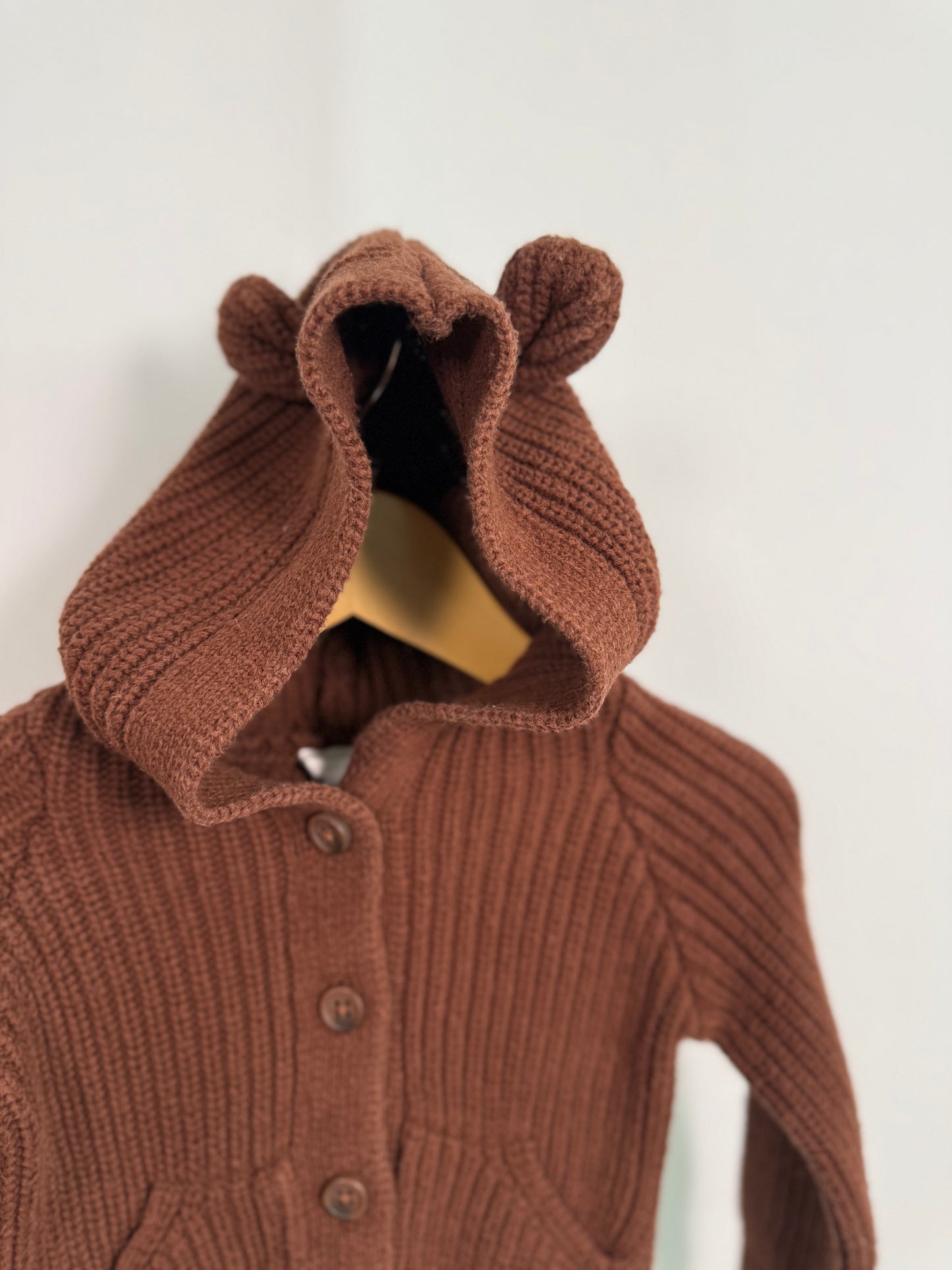 Jamie Kay sweater