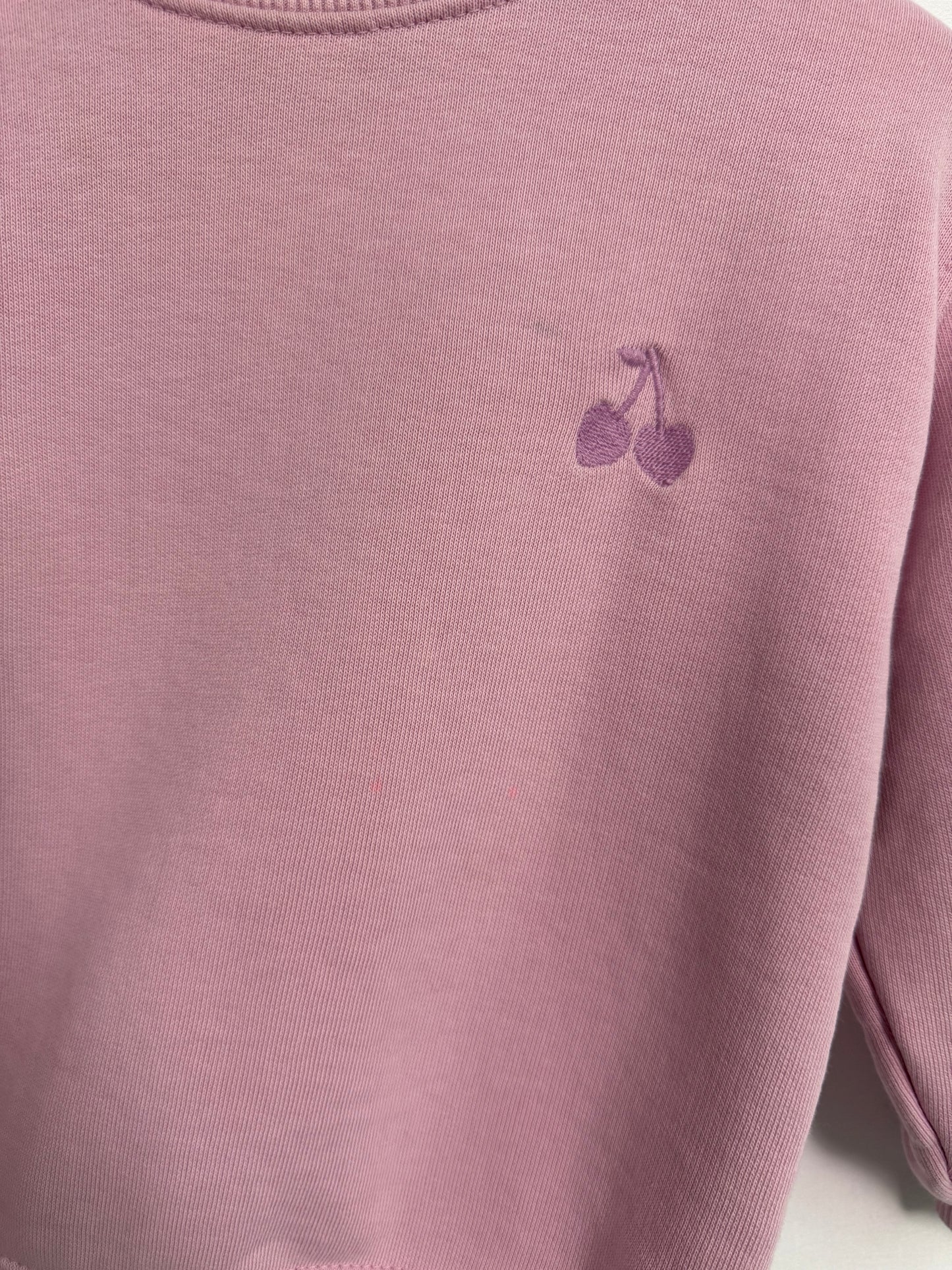 Zara Sweatshirt