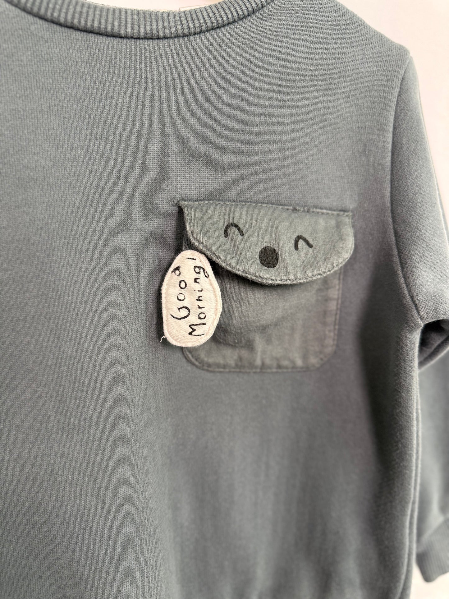 Zara Sweatshirt