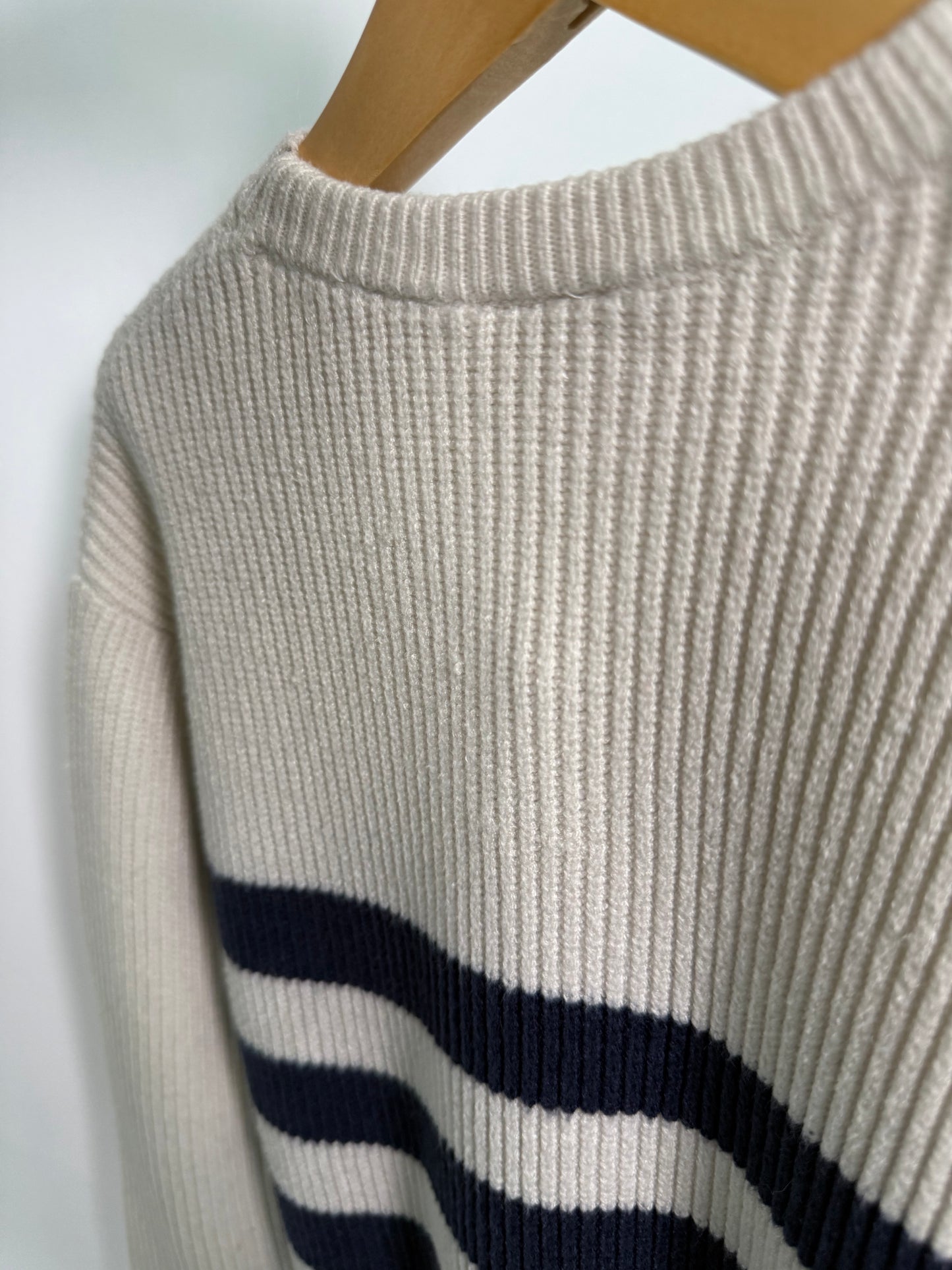 Zara Knit Sweater