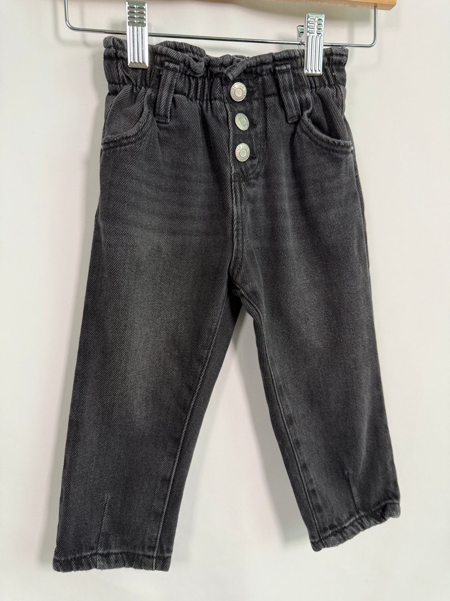 Zara Jeans