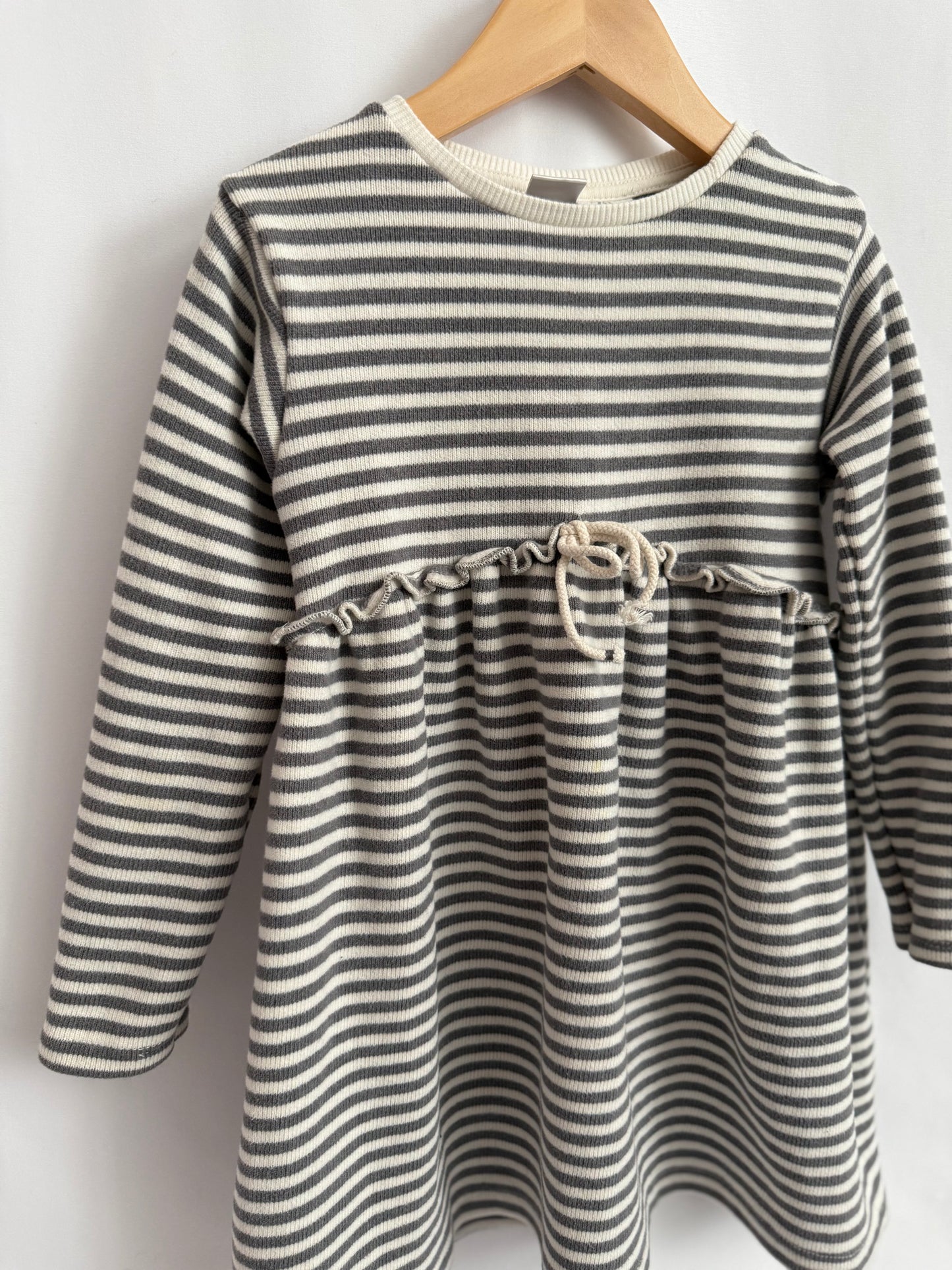 Zara sweater dress