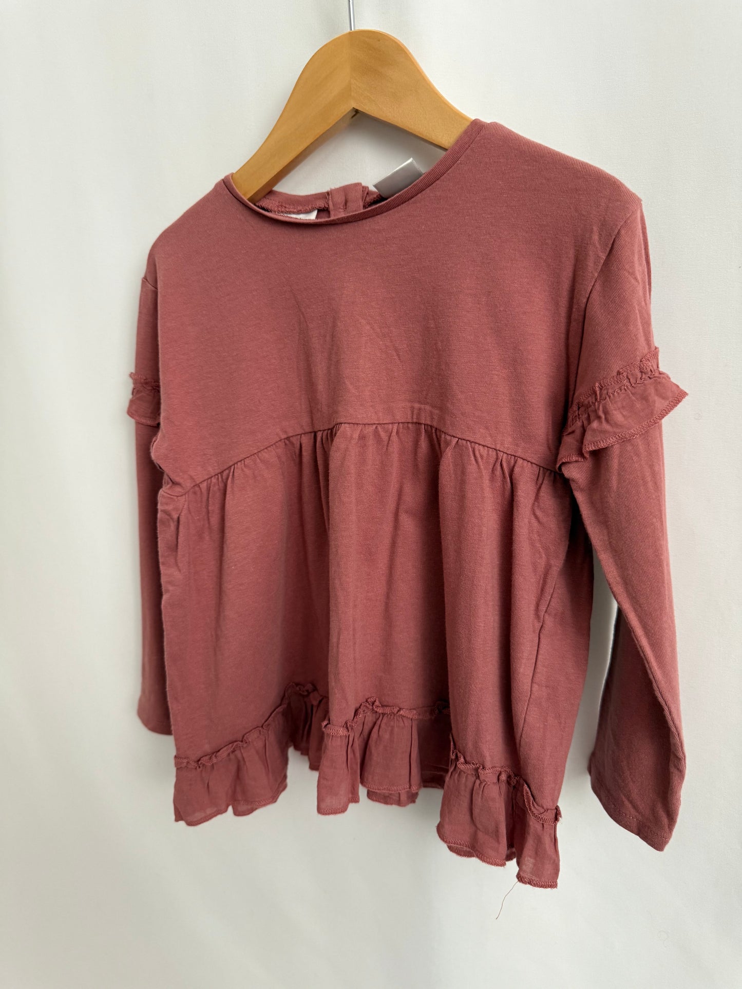 Zara shirt