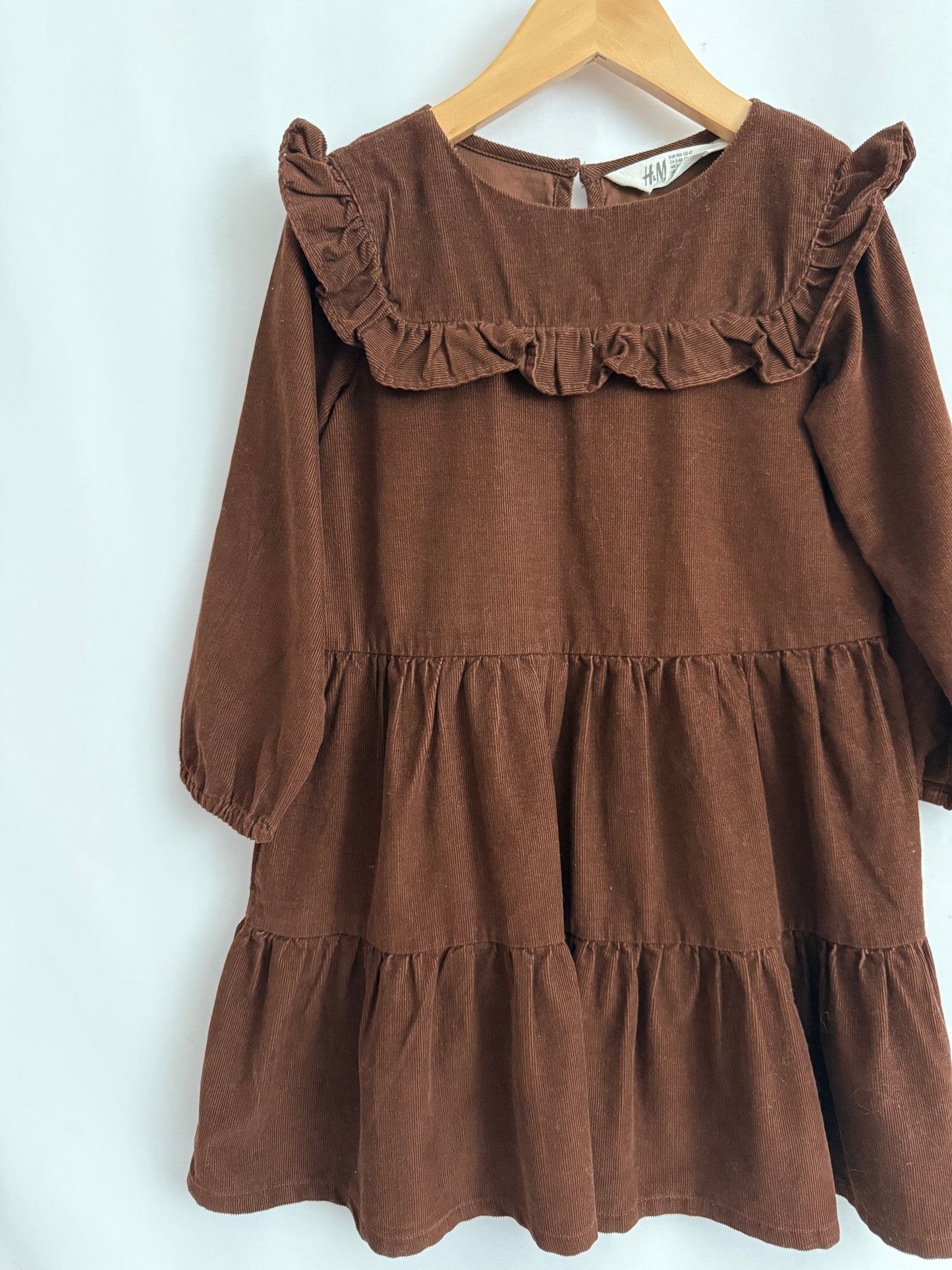 H&M Dress