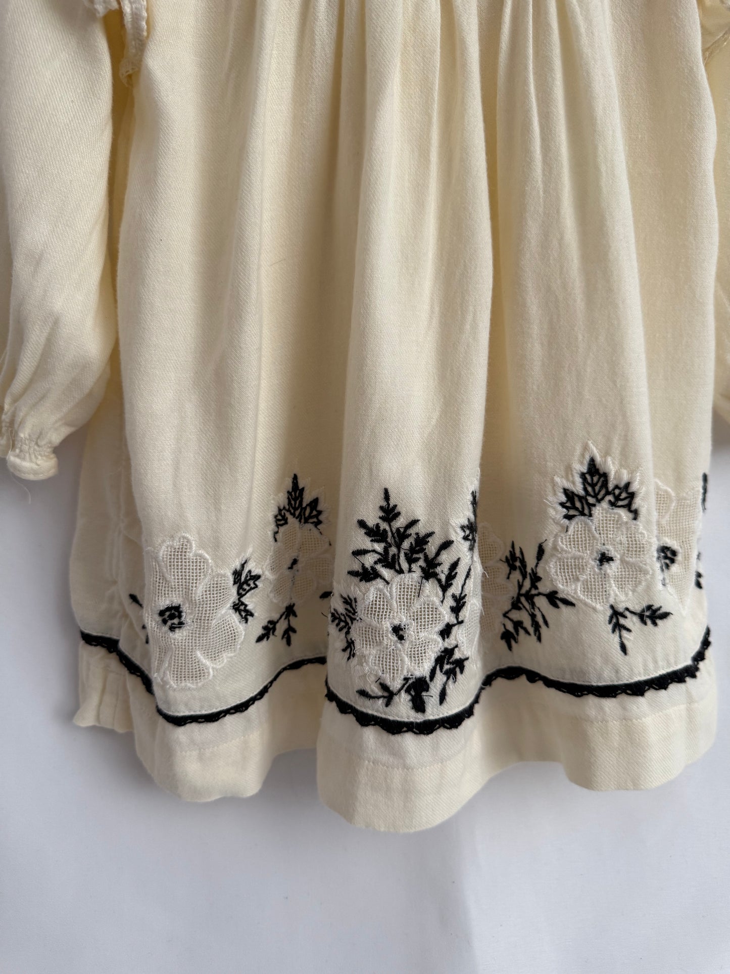 Zara Dress