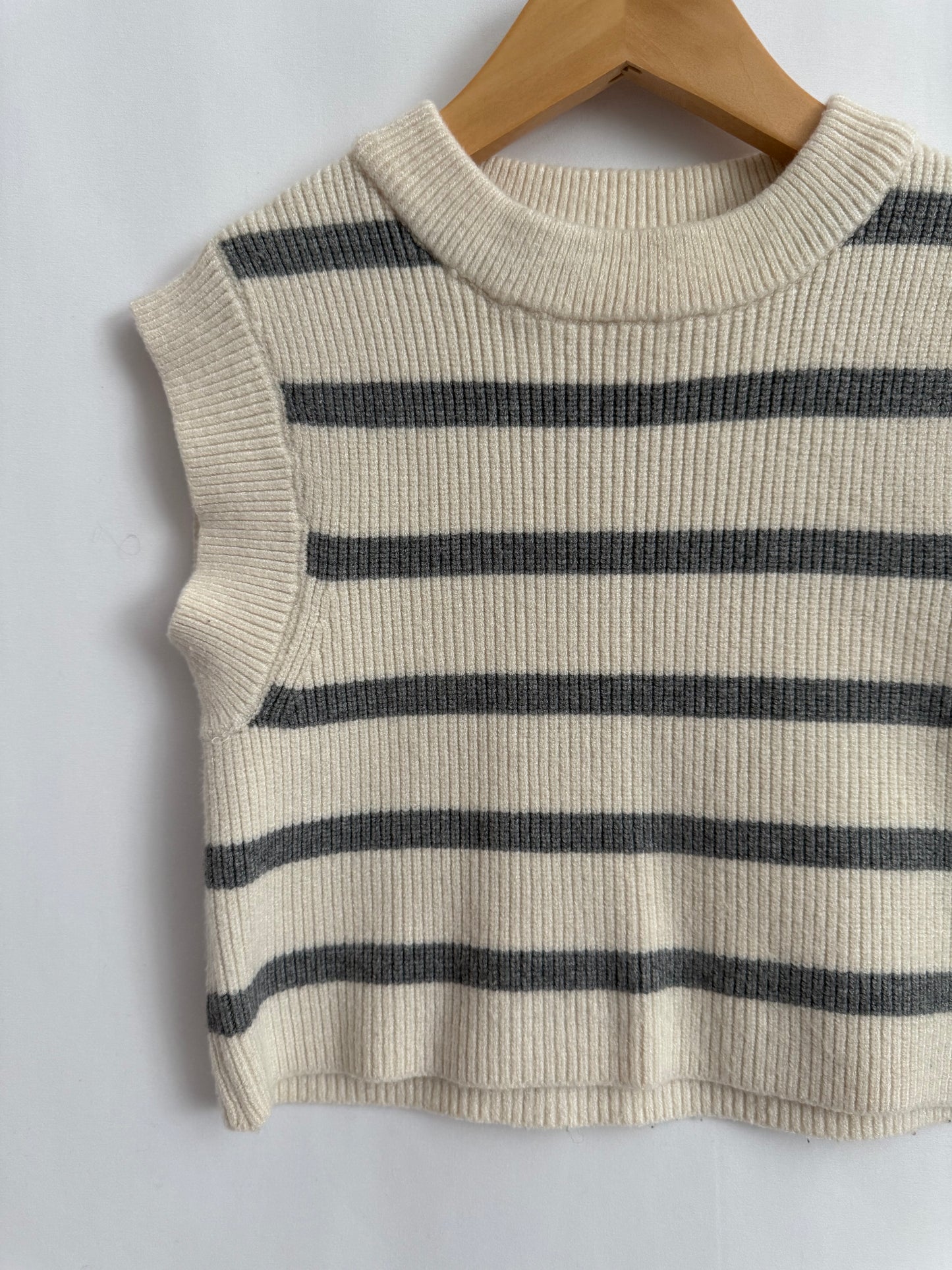 Zara Top 6-7y