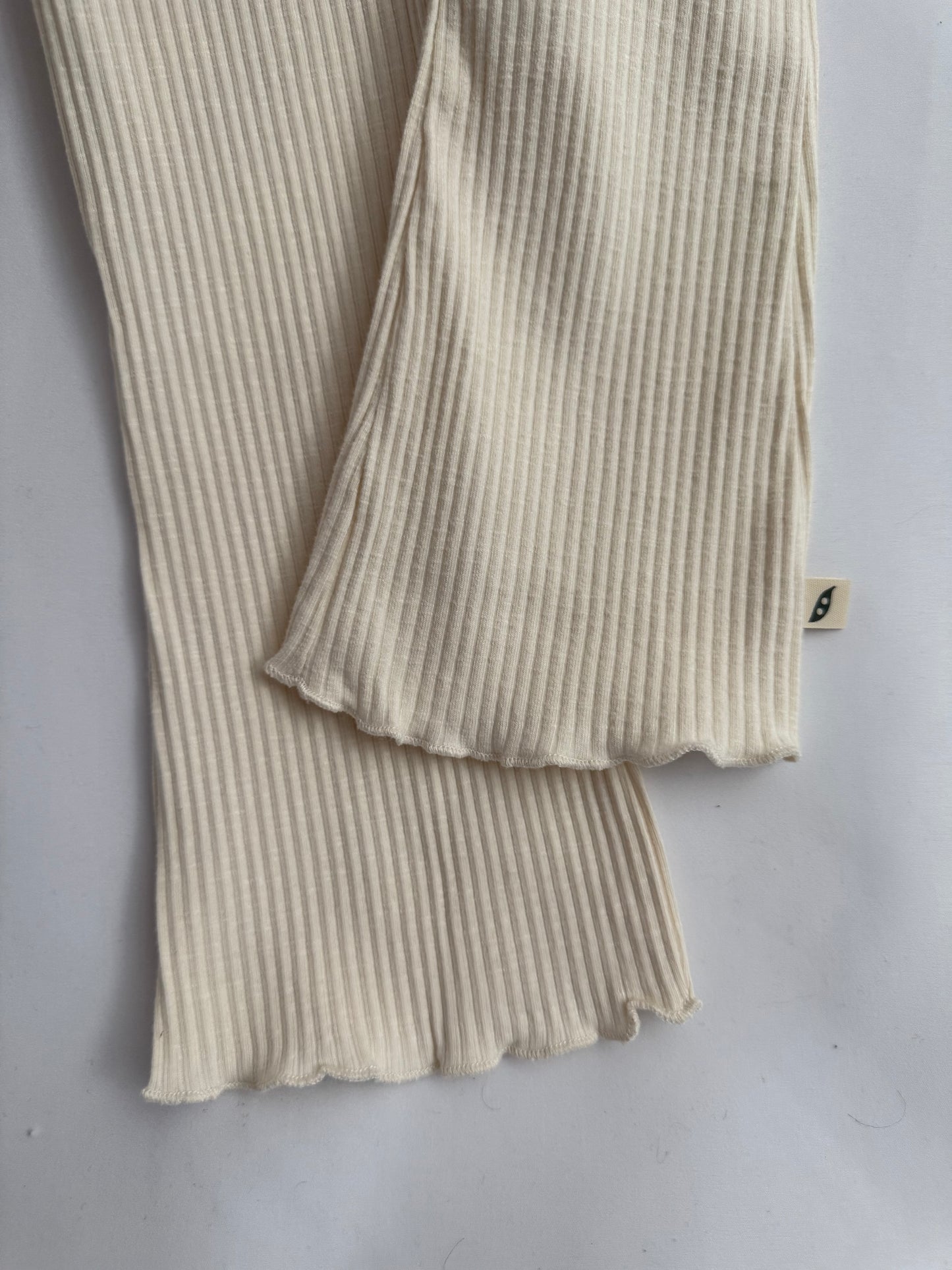 Easy-Peasy Leggings