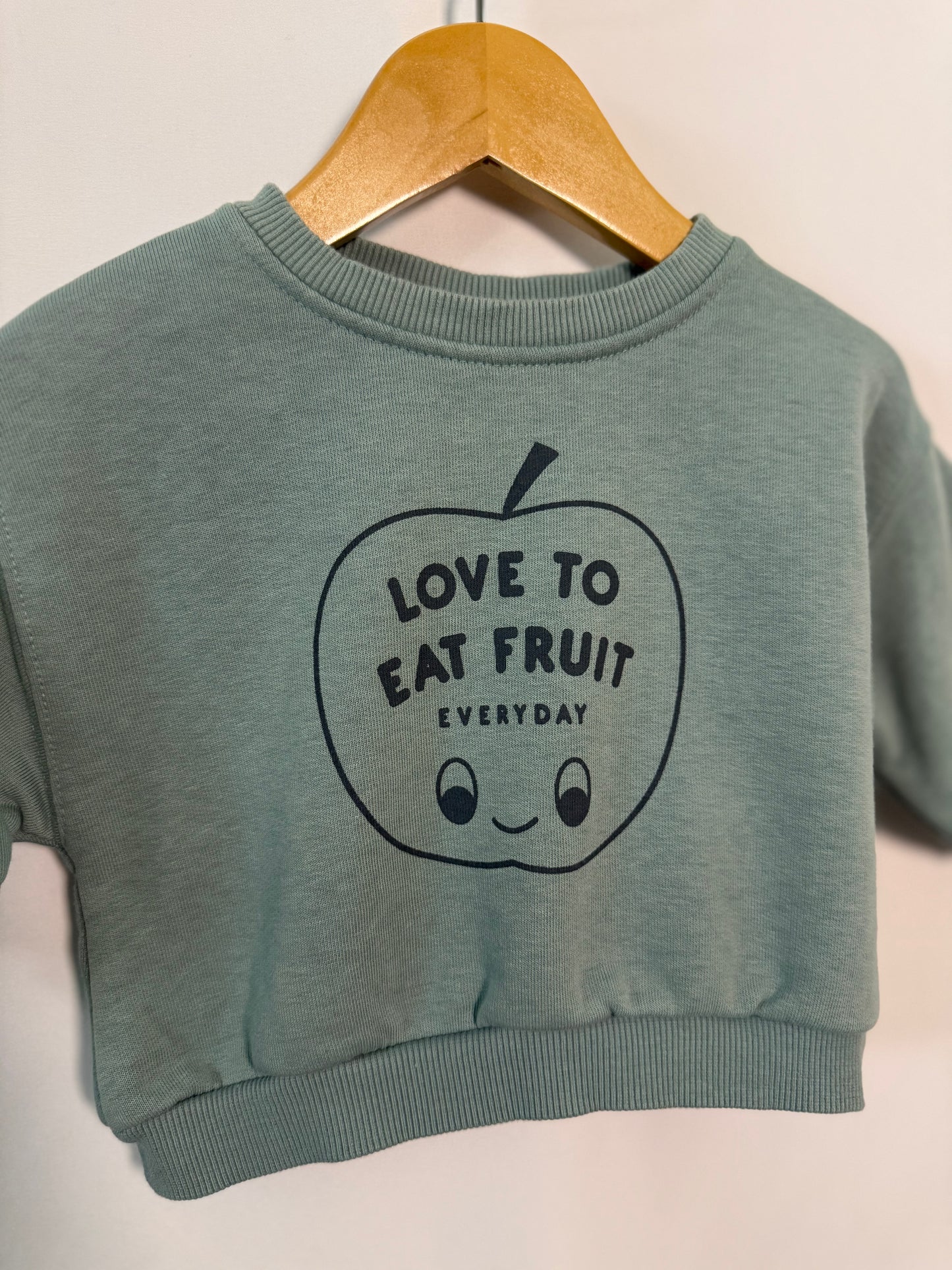Zara Sweatshirt