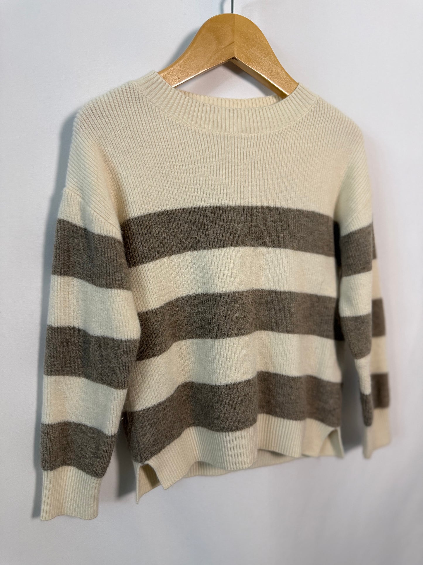 Zara Sweater