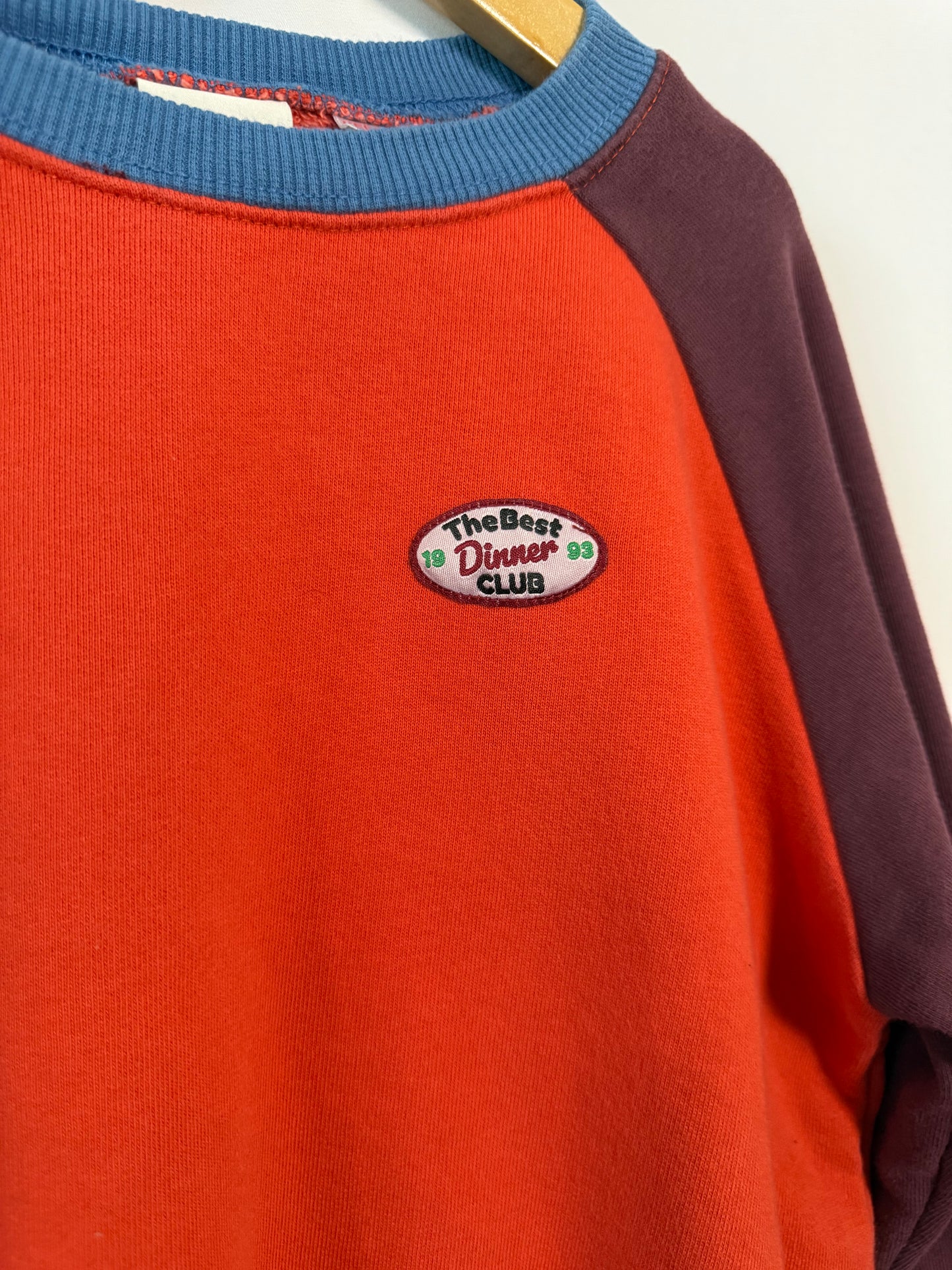 Zara Sweatshirt 6y