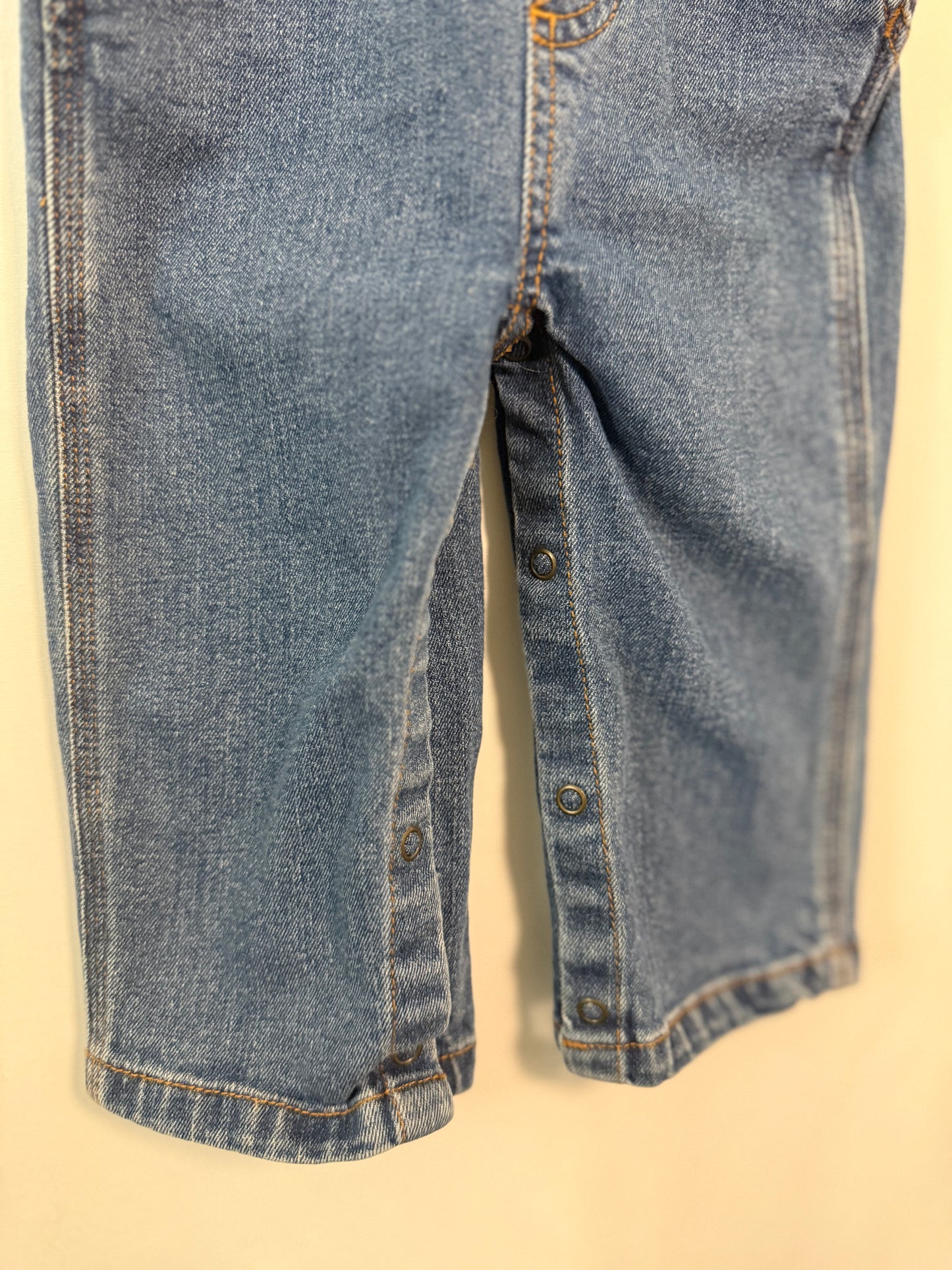 Carhartt Overalls