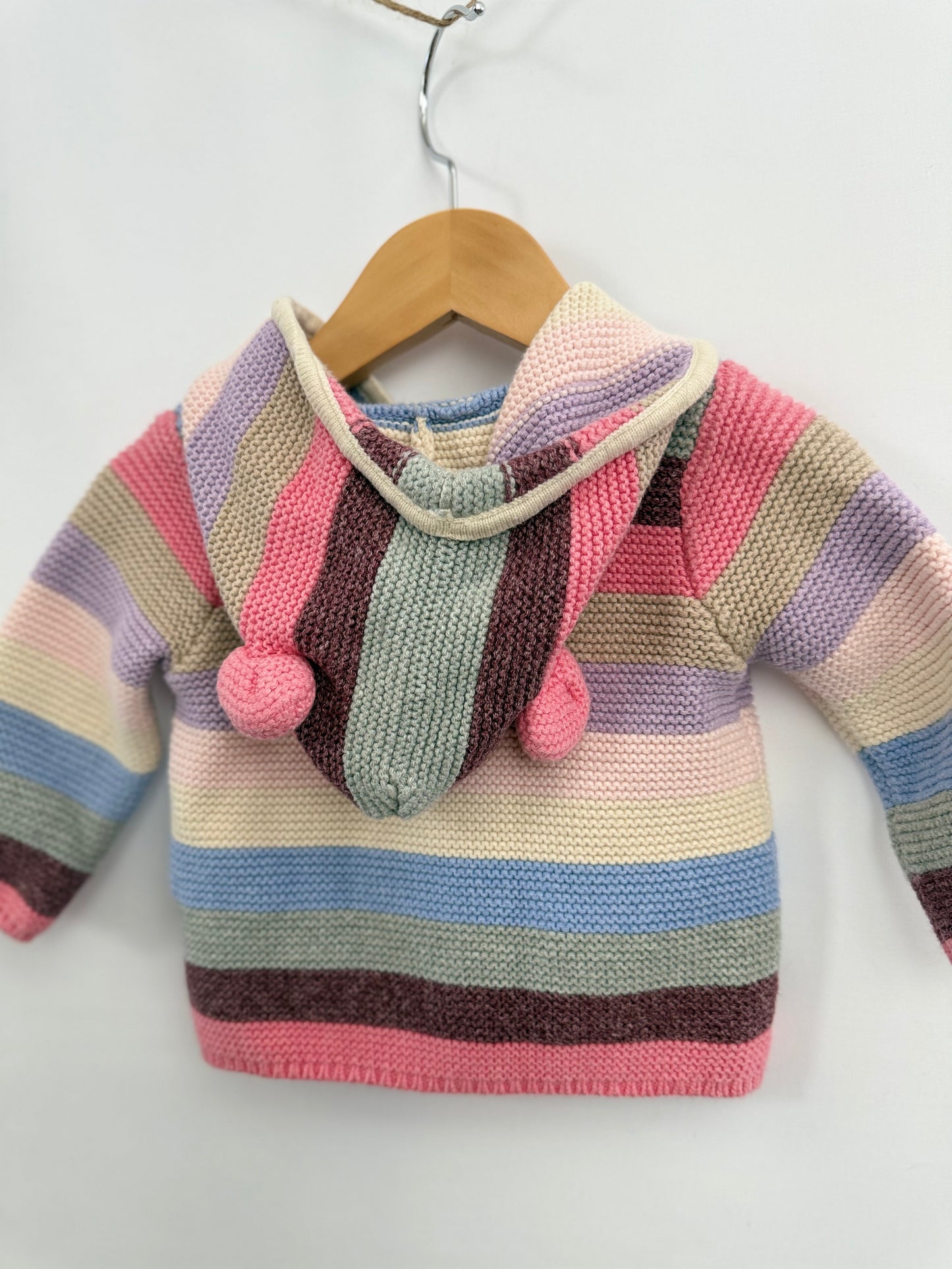 Baby Gap Sweater
