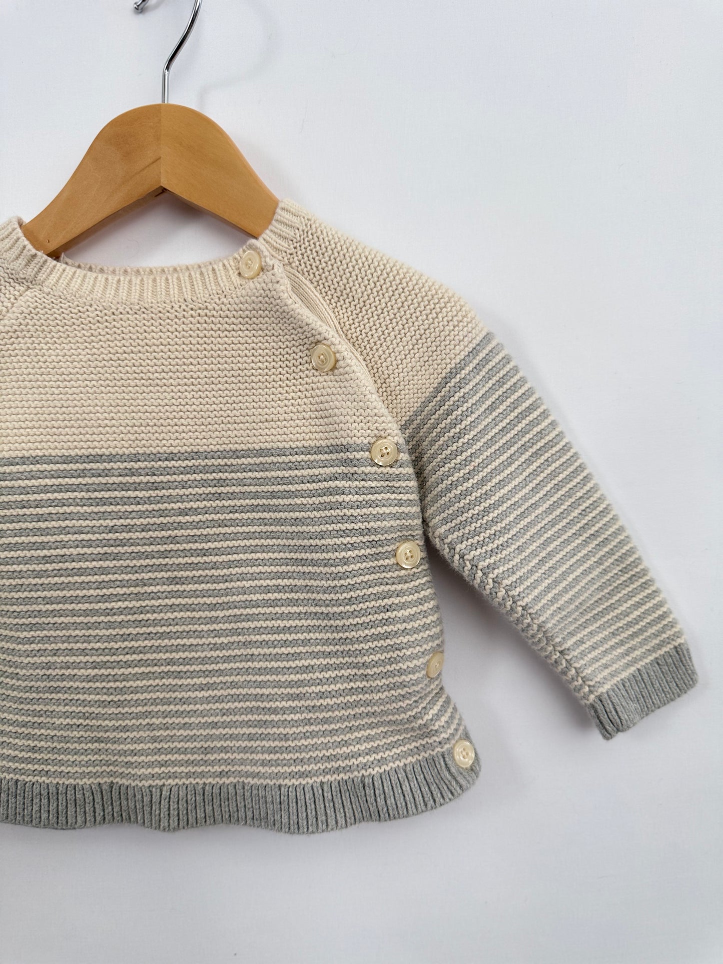 Baby Gap Sweater