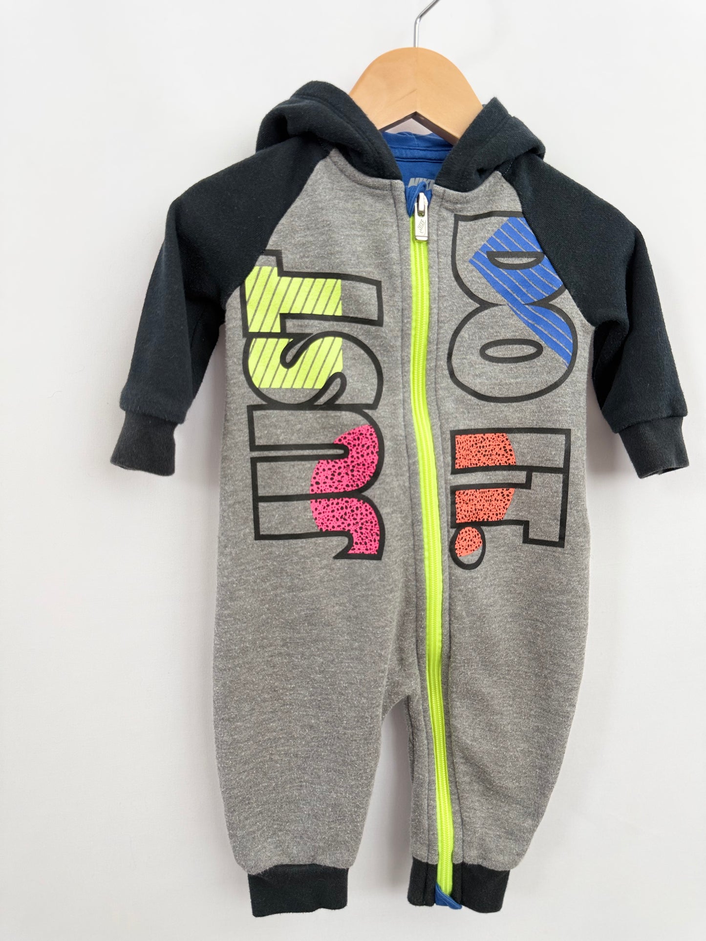 Nike Sweatsuit