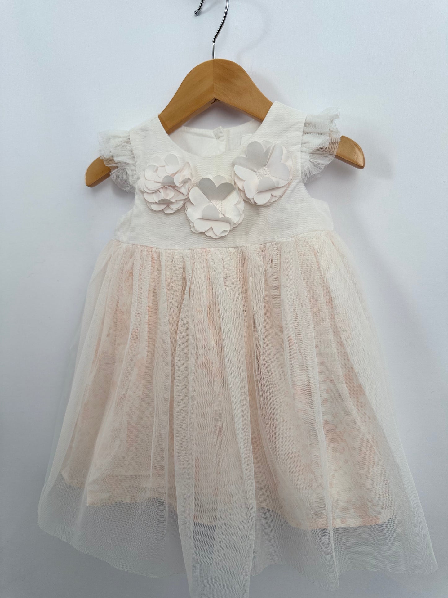 Disney Baby Dress