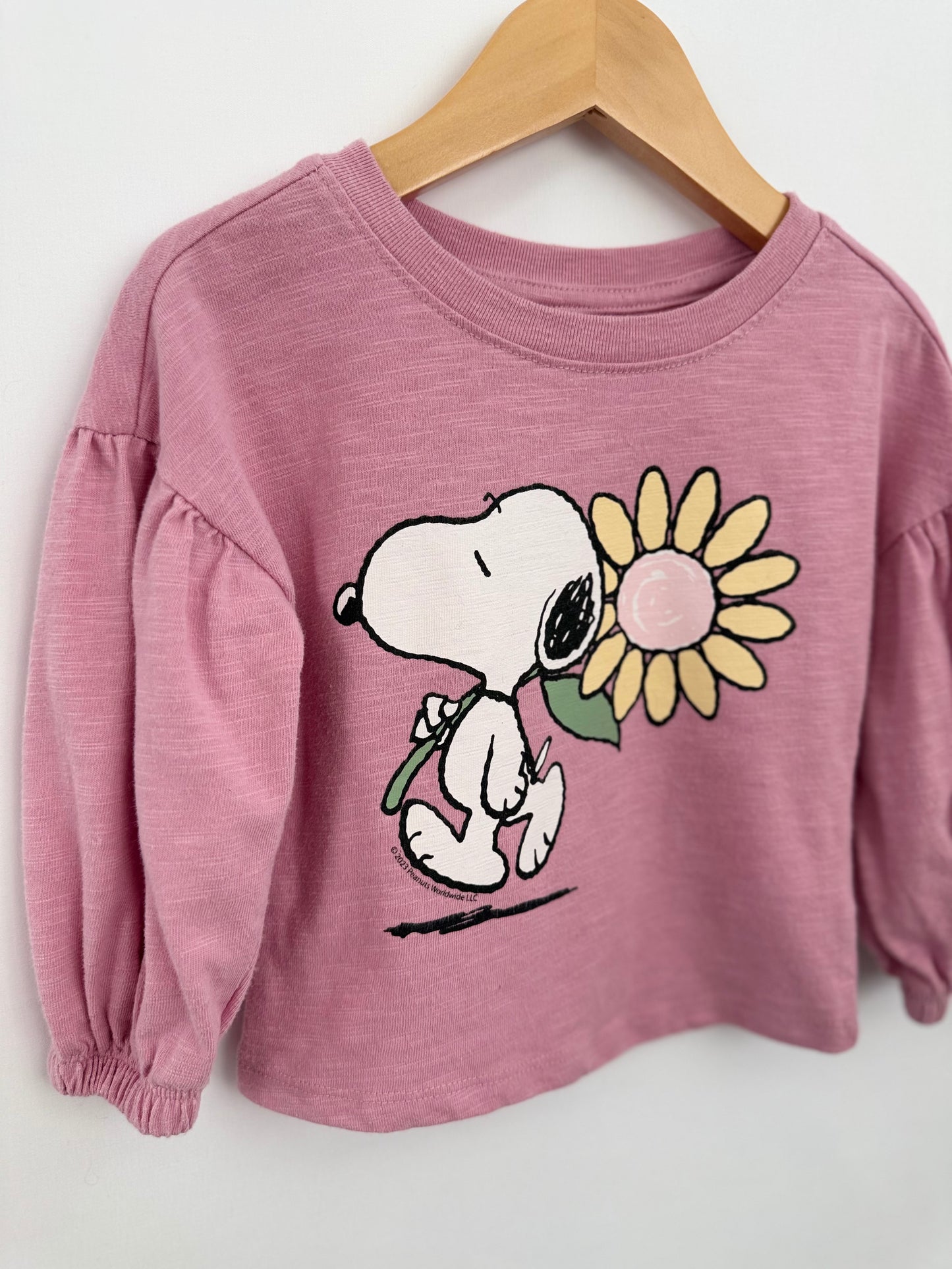 Baby Gap Top
