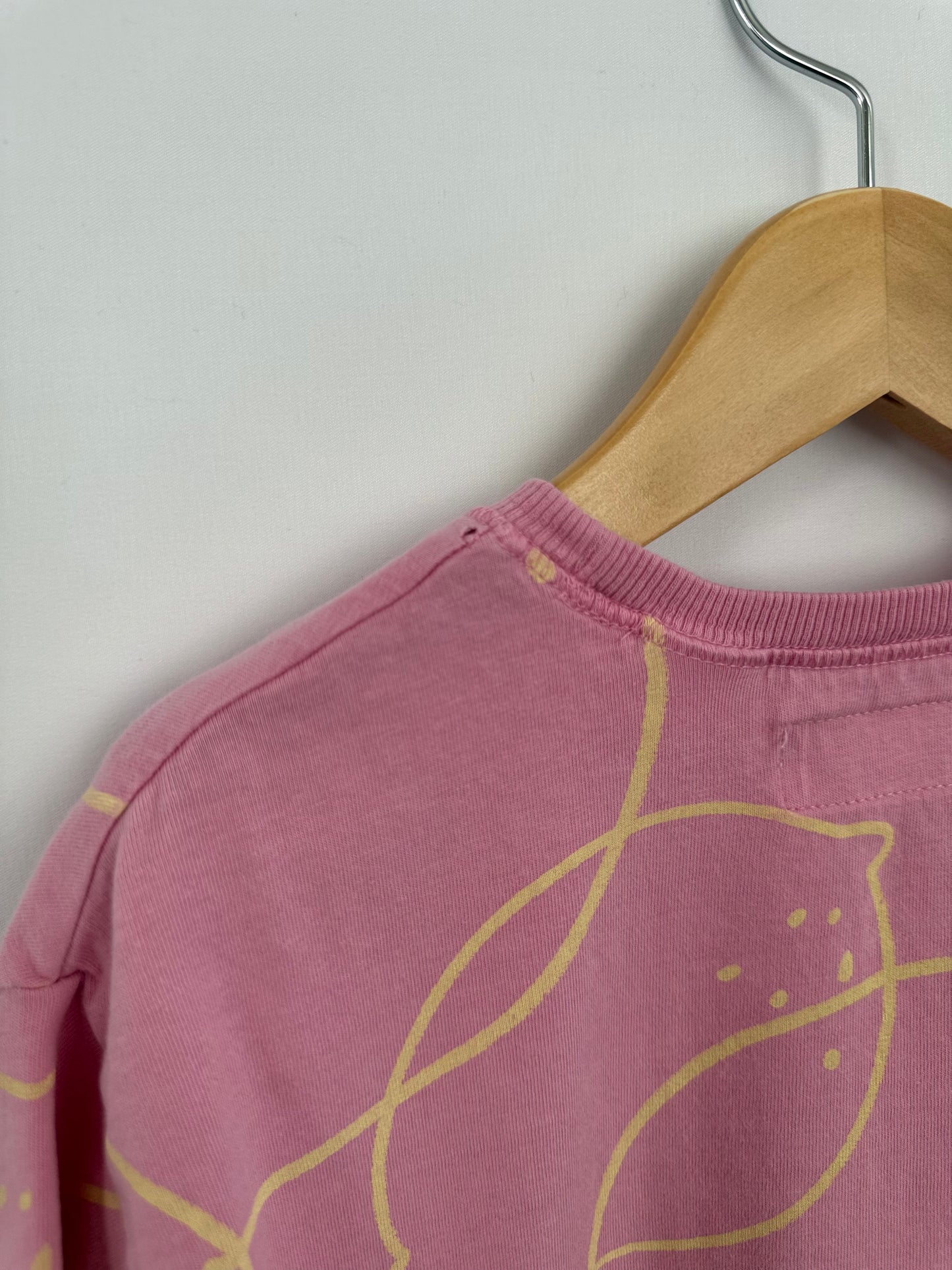 Zara Tee 6y