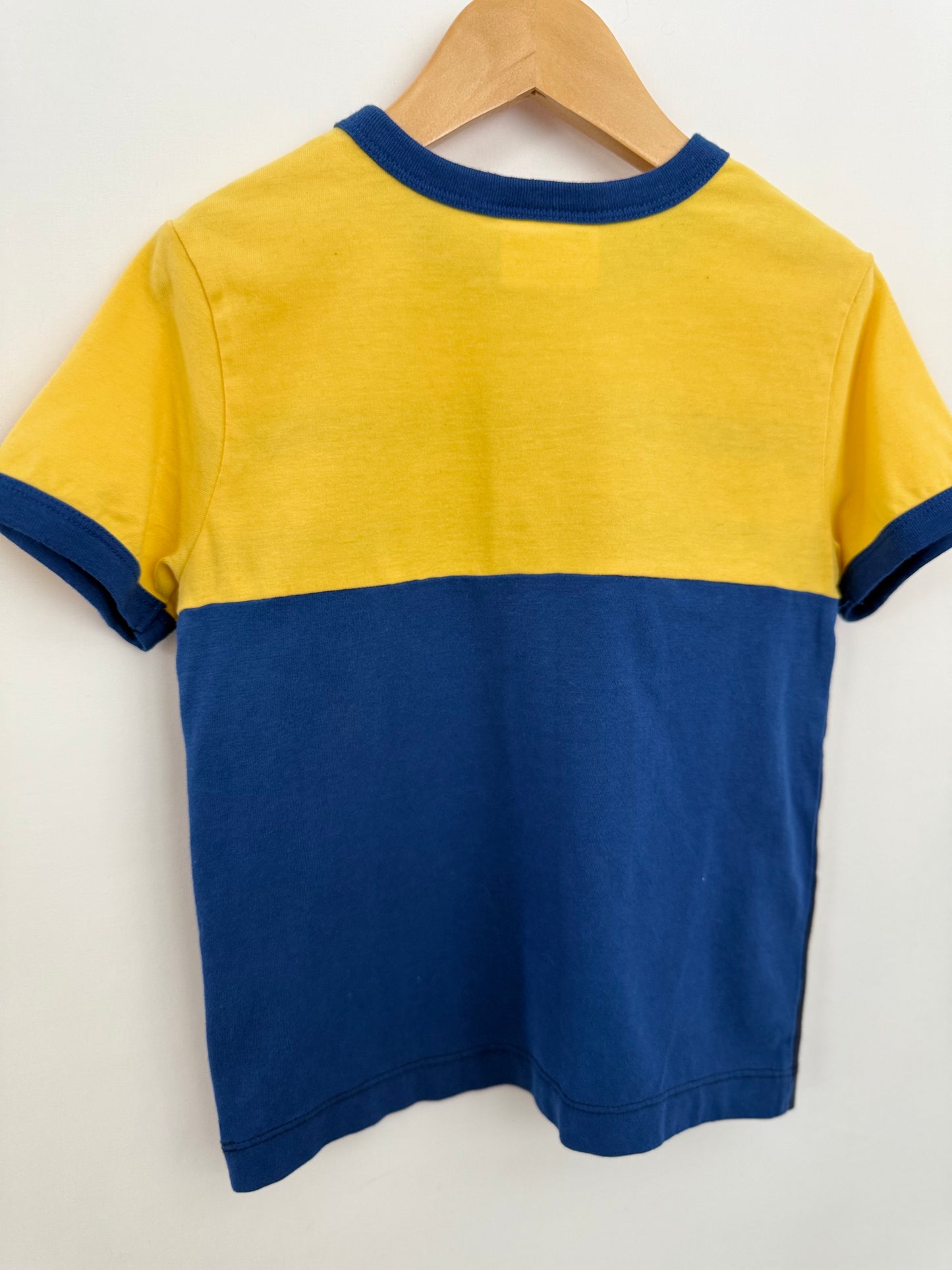 Hanna Andersson Tee