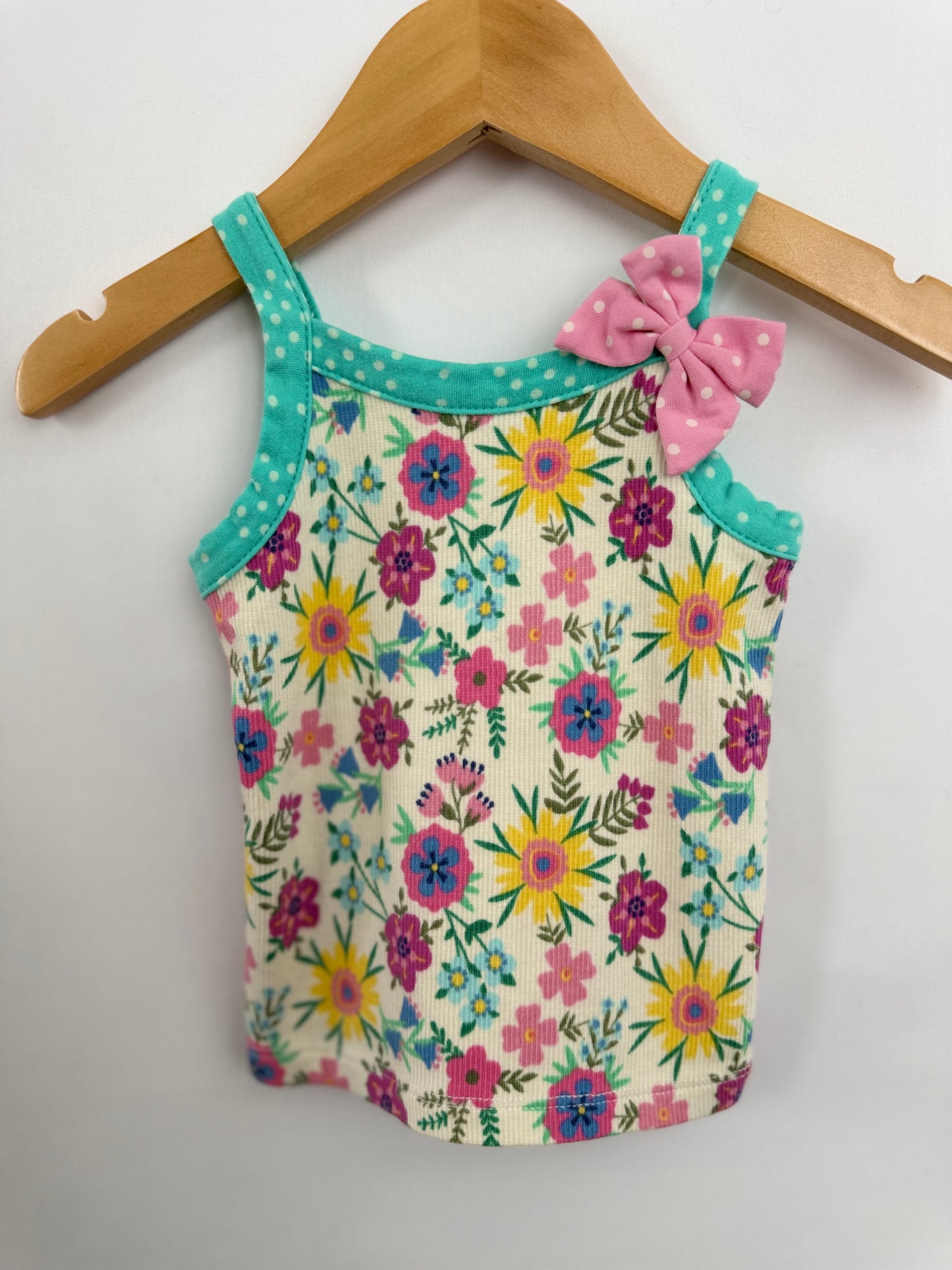 Matilda Jane top