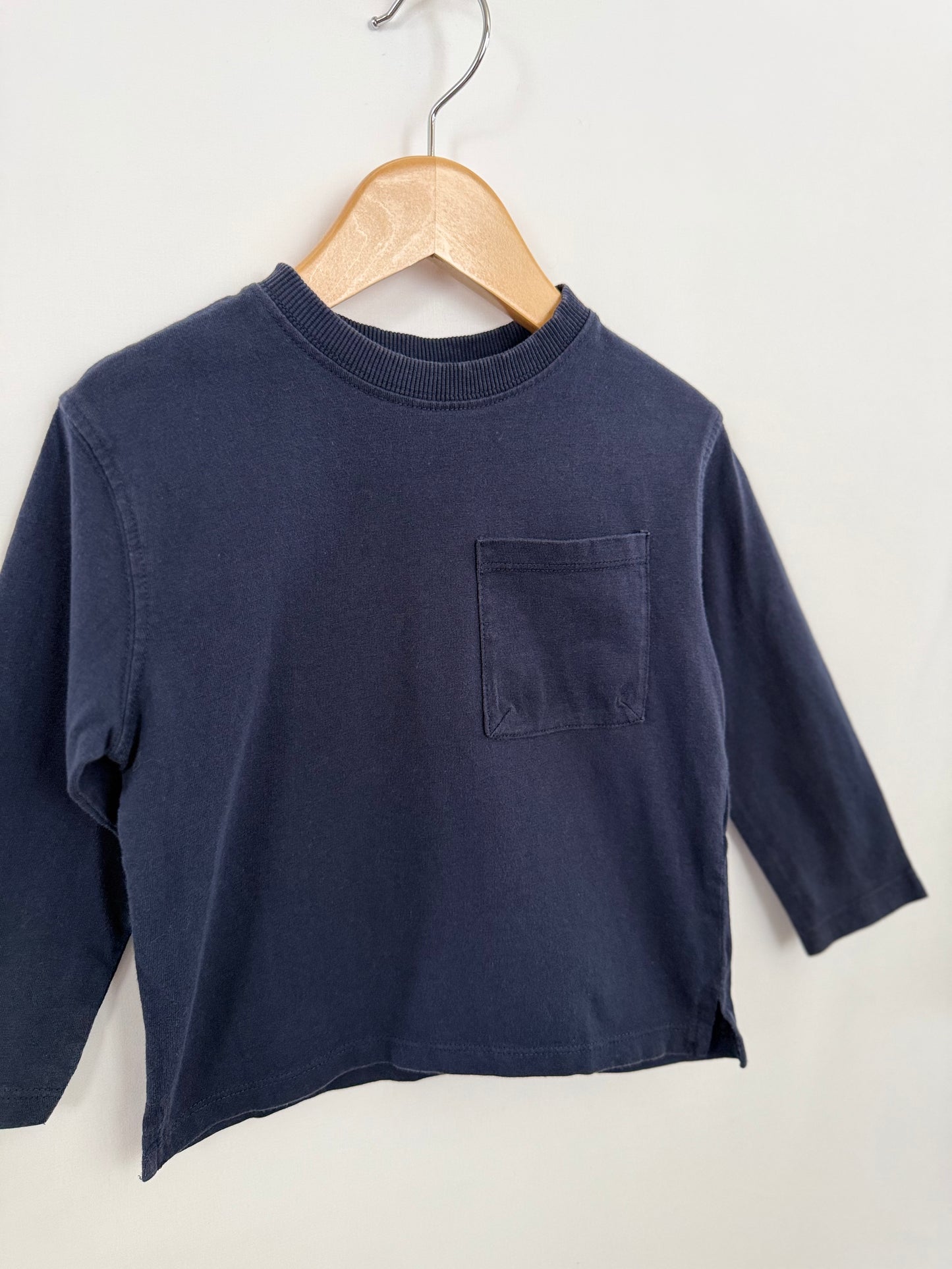 Zara Tee
