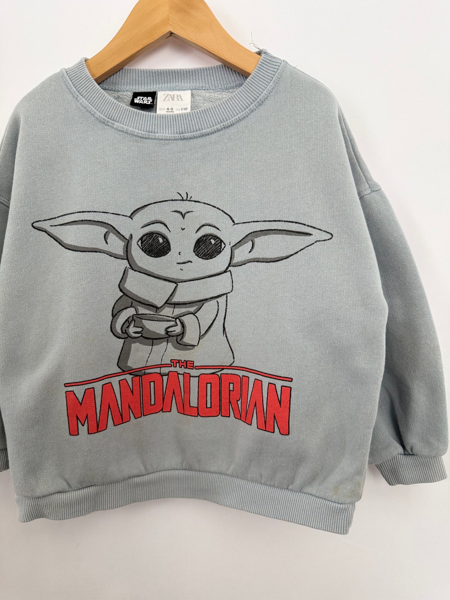 Zara Sweatshirt