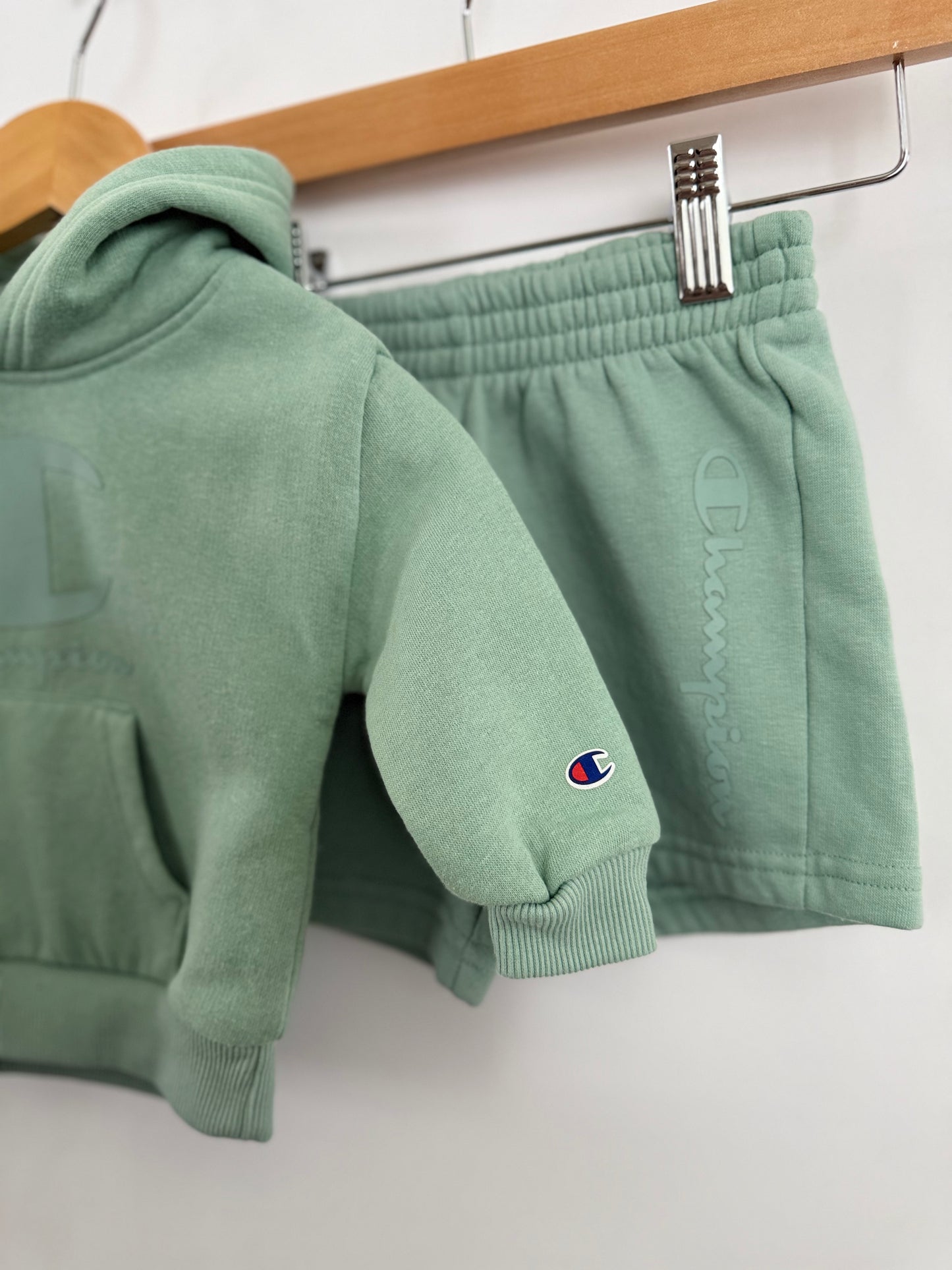 Champion Set