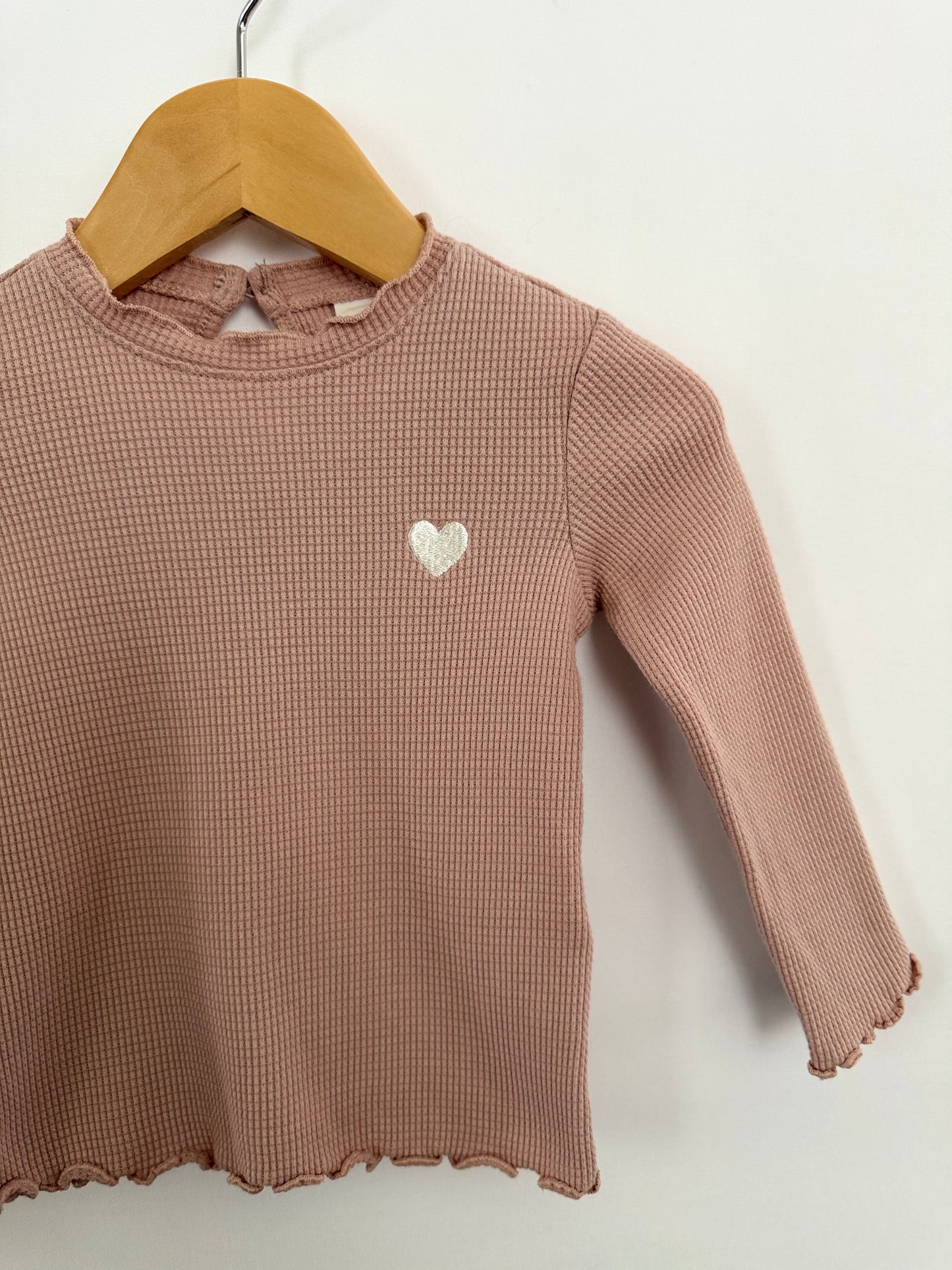 H&M Top