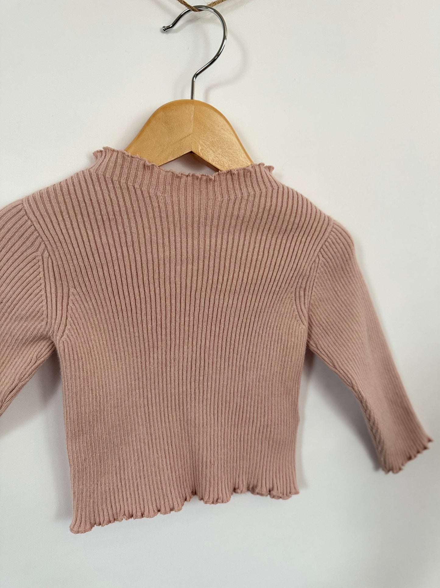 Zara Top