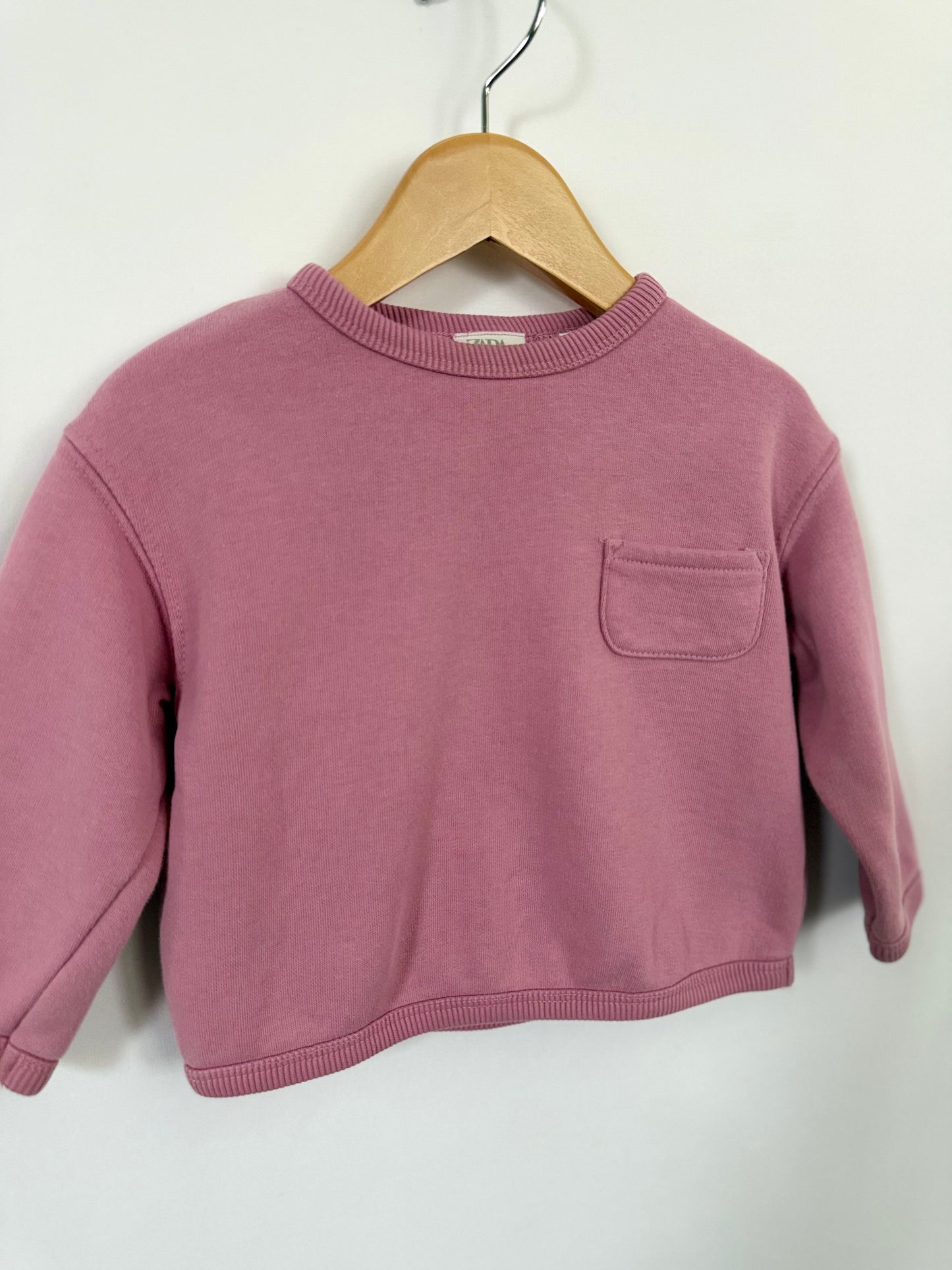 Zara Sweatshirt