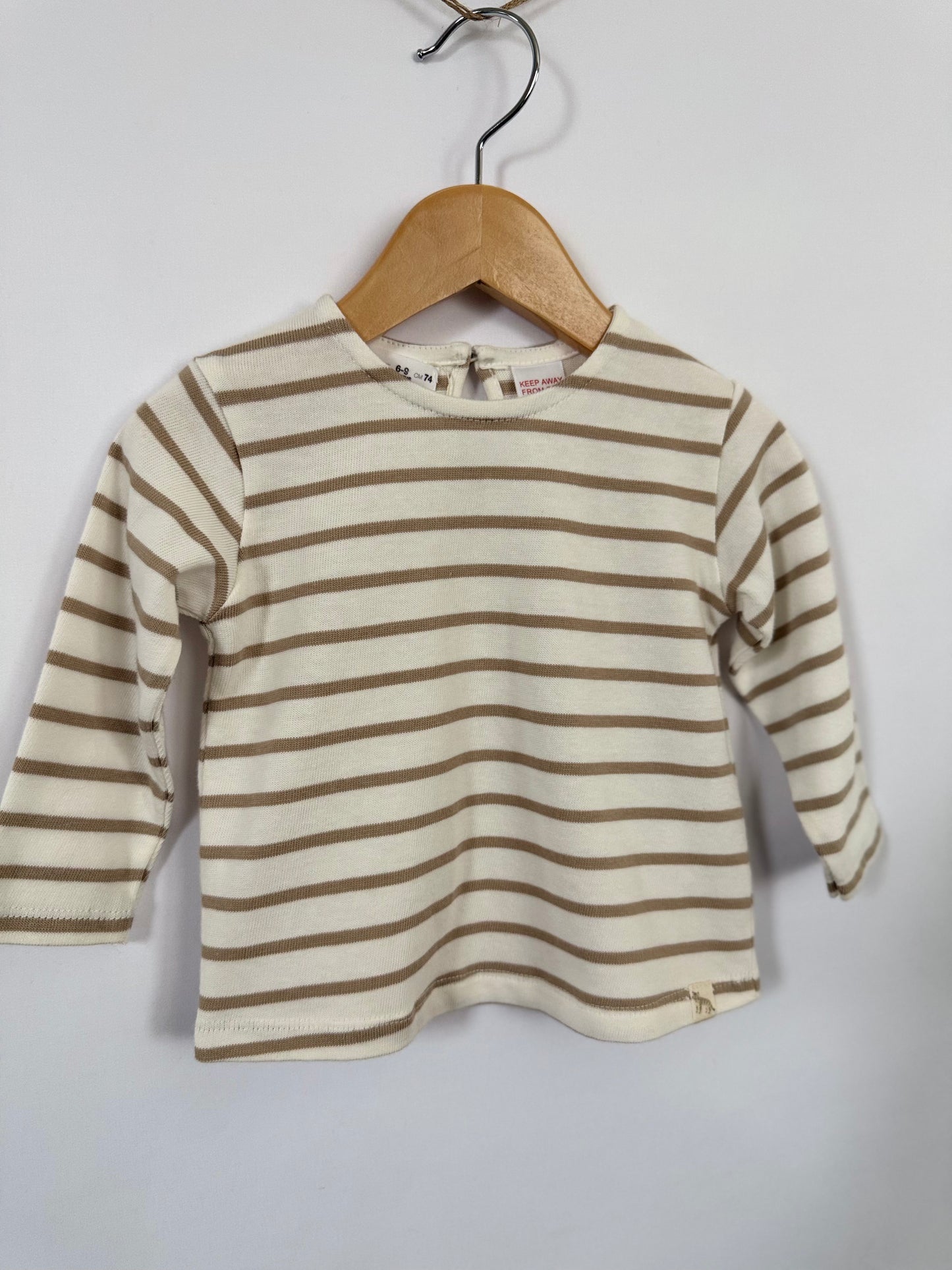 Zara Top