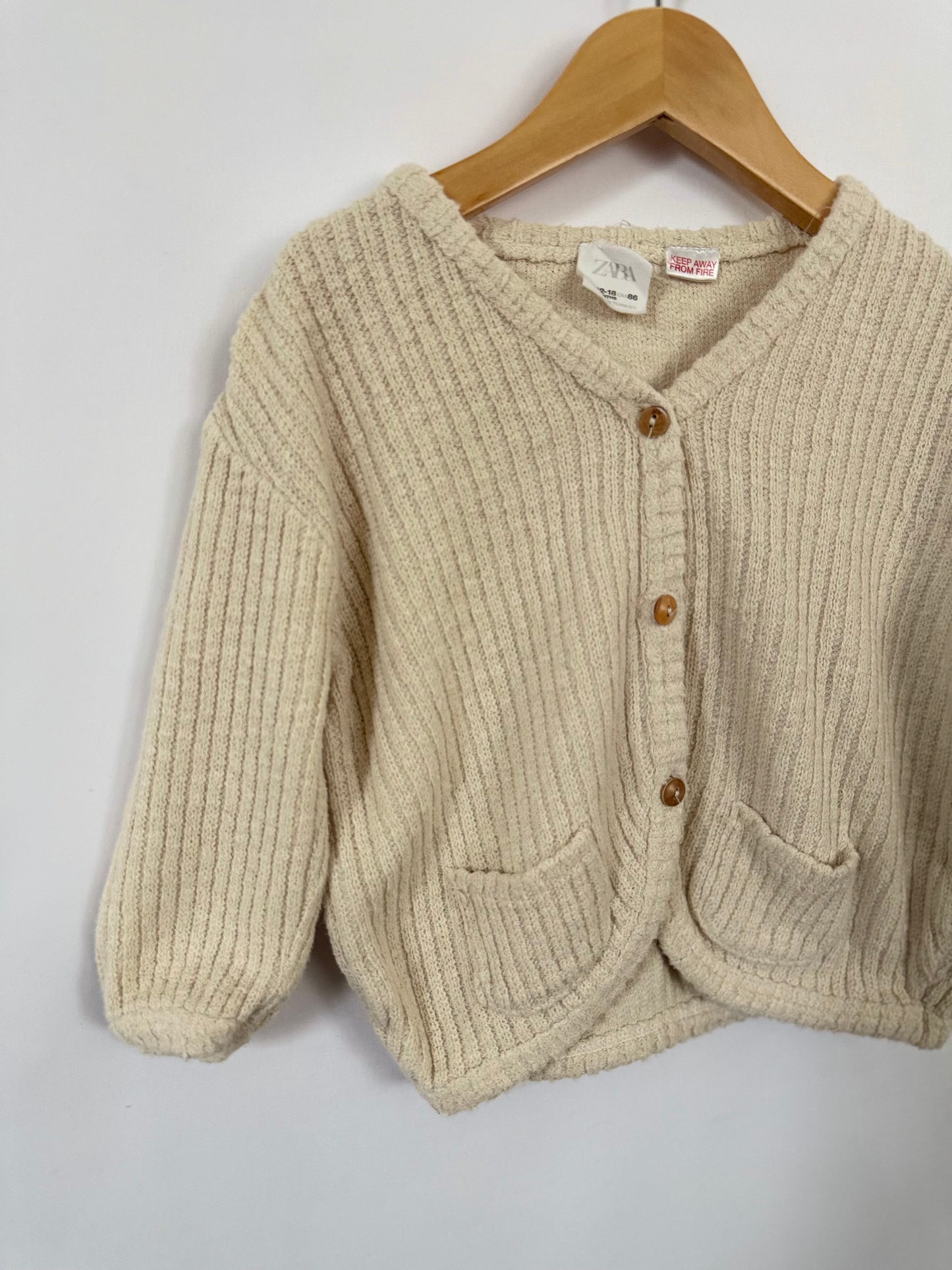 Zara Sweater