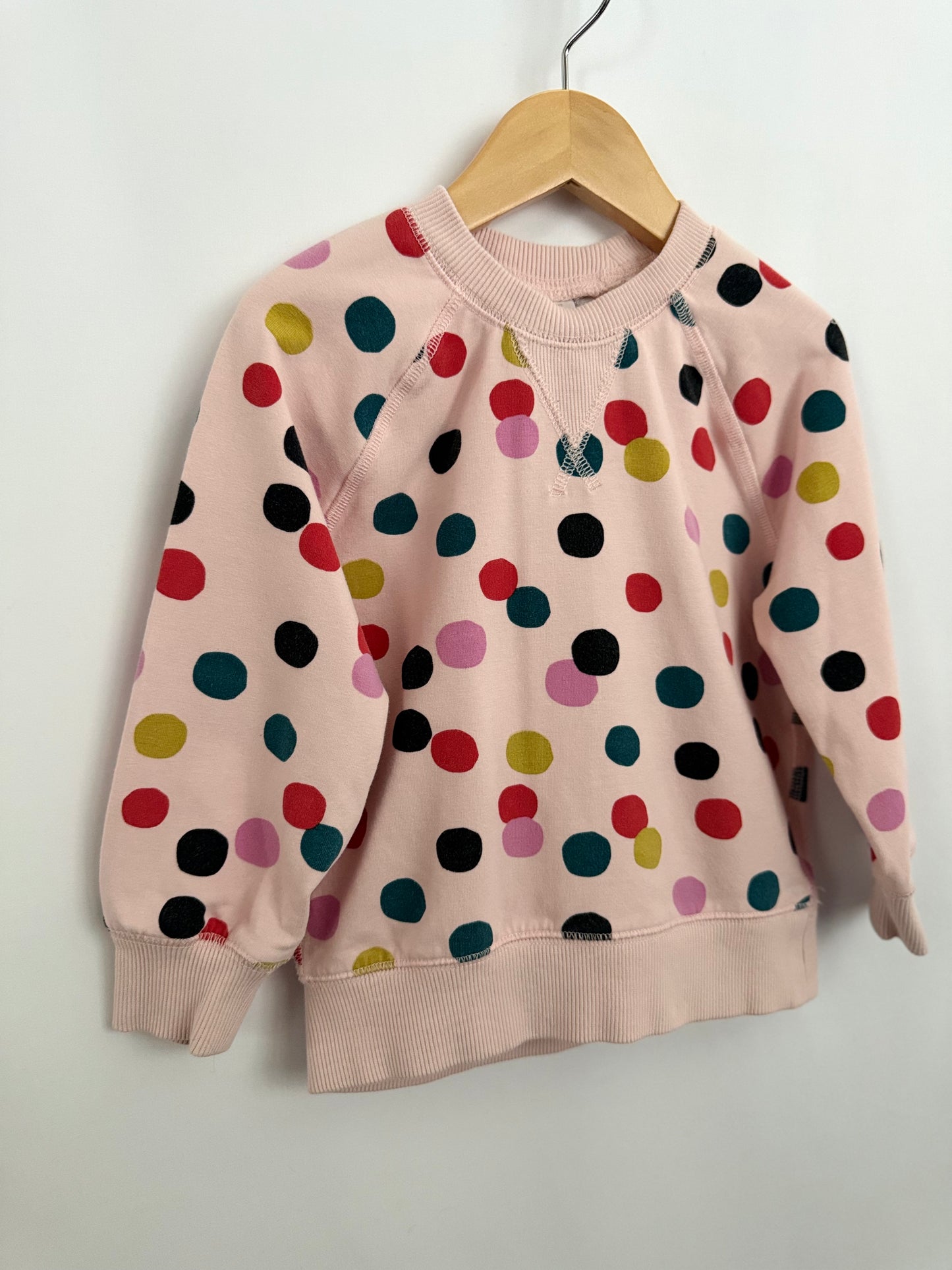 Hanna Andersson Sweater