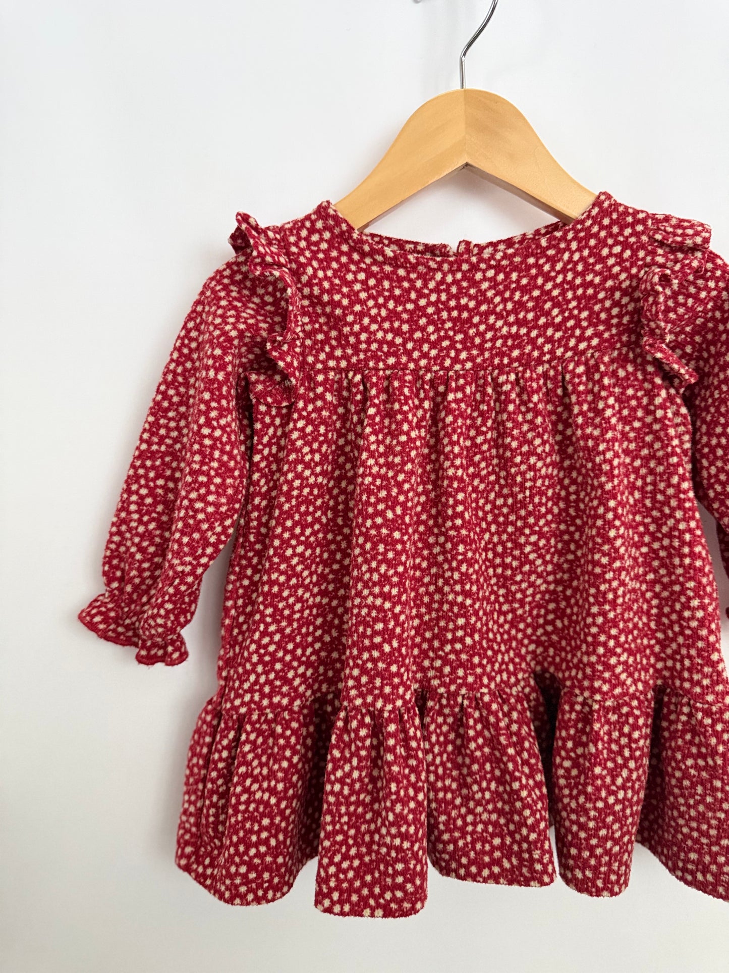 Zara Dress