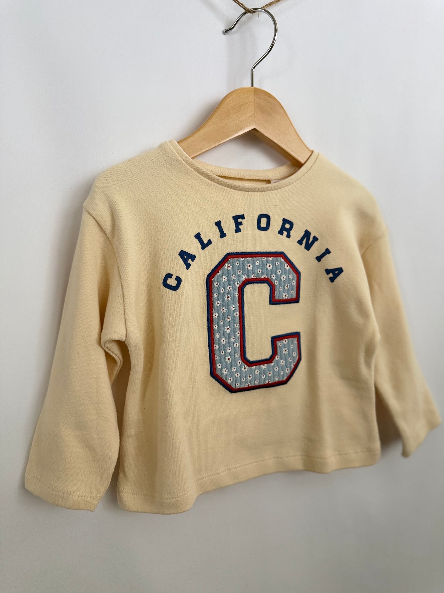 Zara Sweater