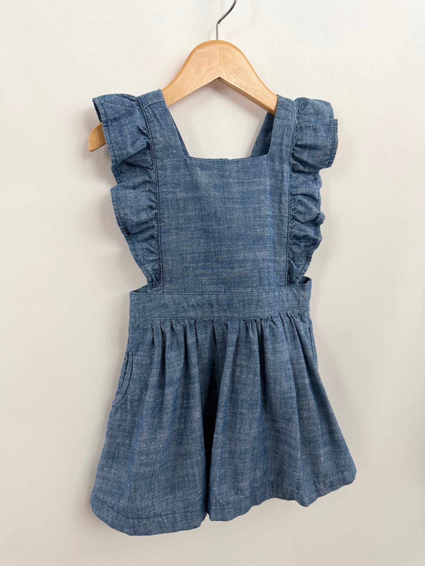 Hope & Henry dress