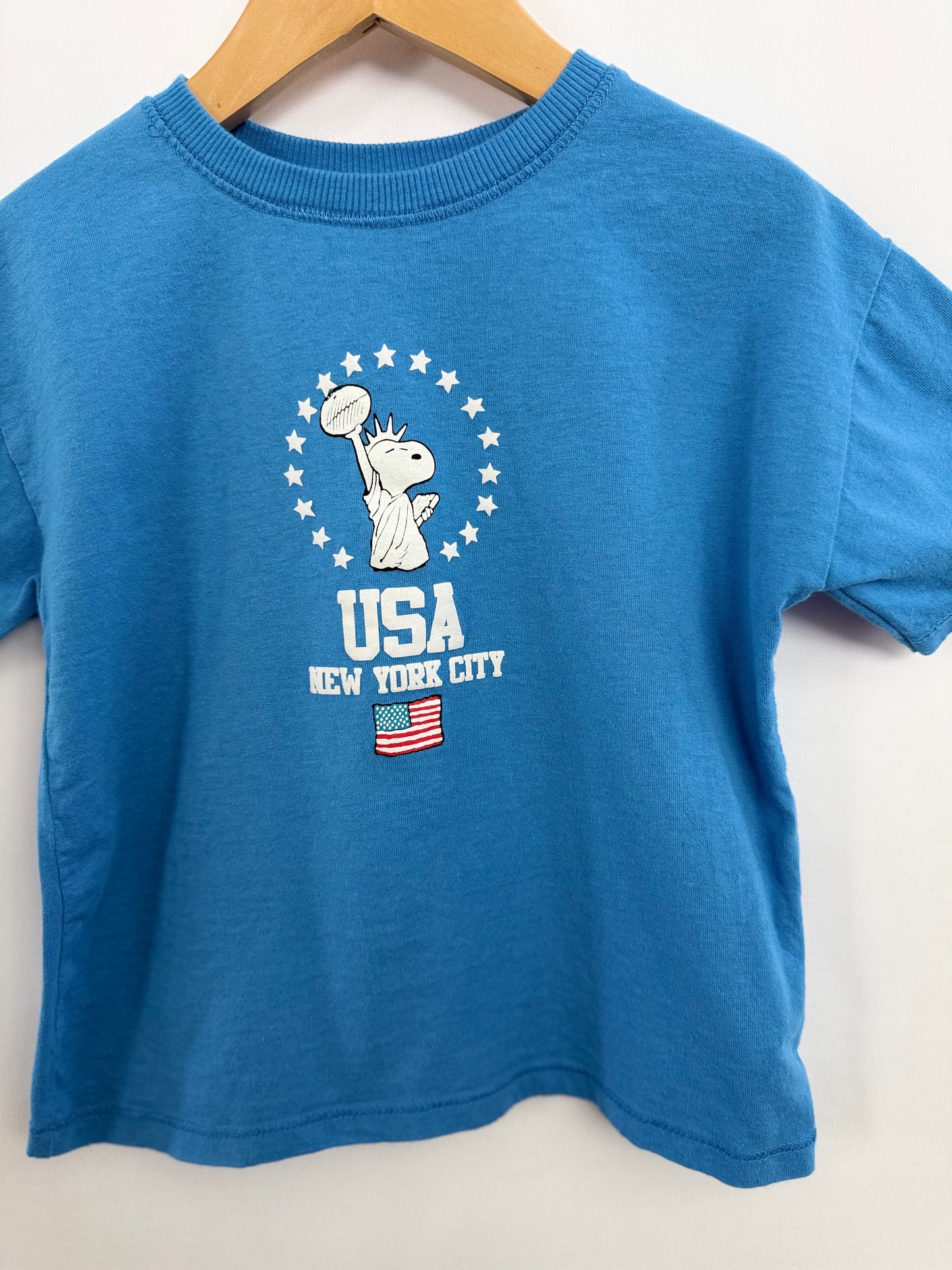 Zara Tee