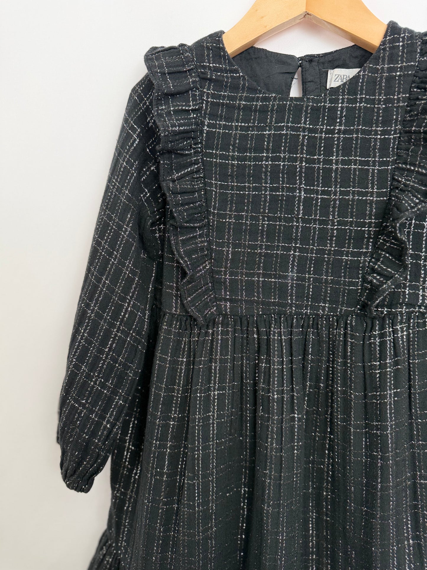 Zara Dress