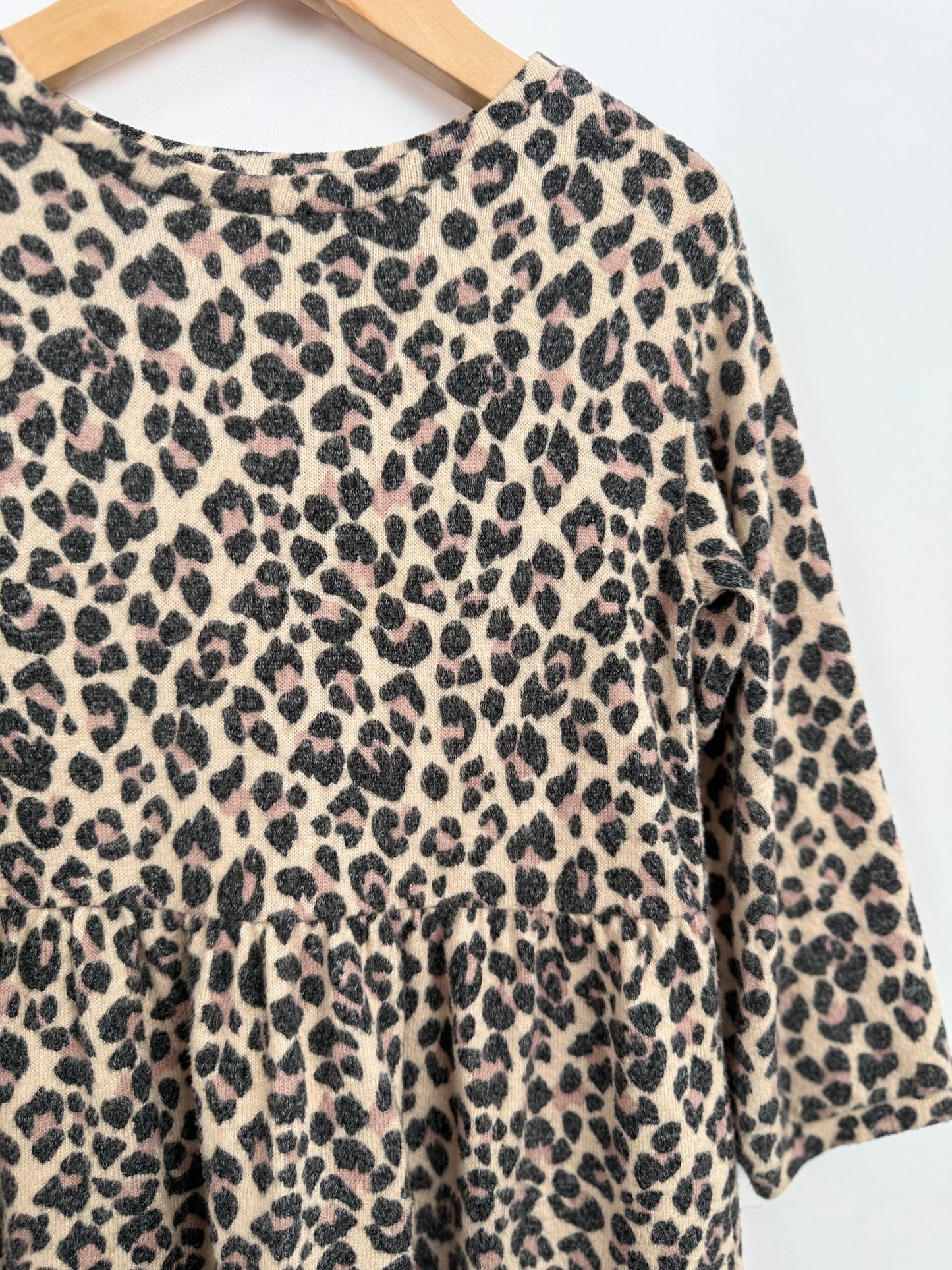 Zara Dress