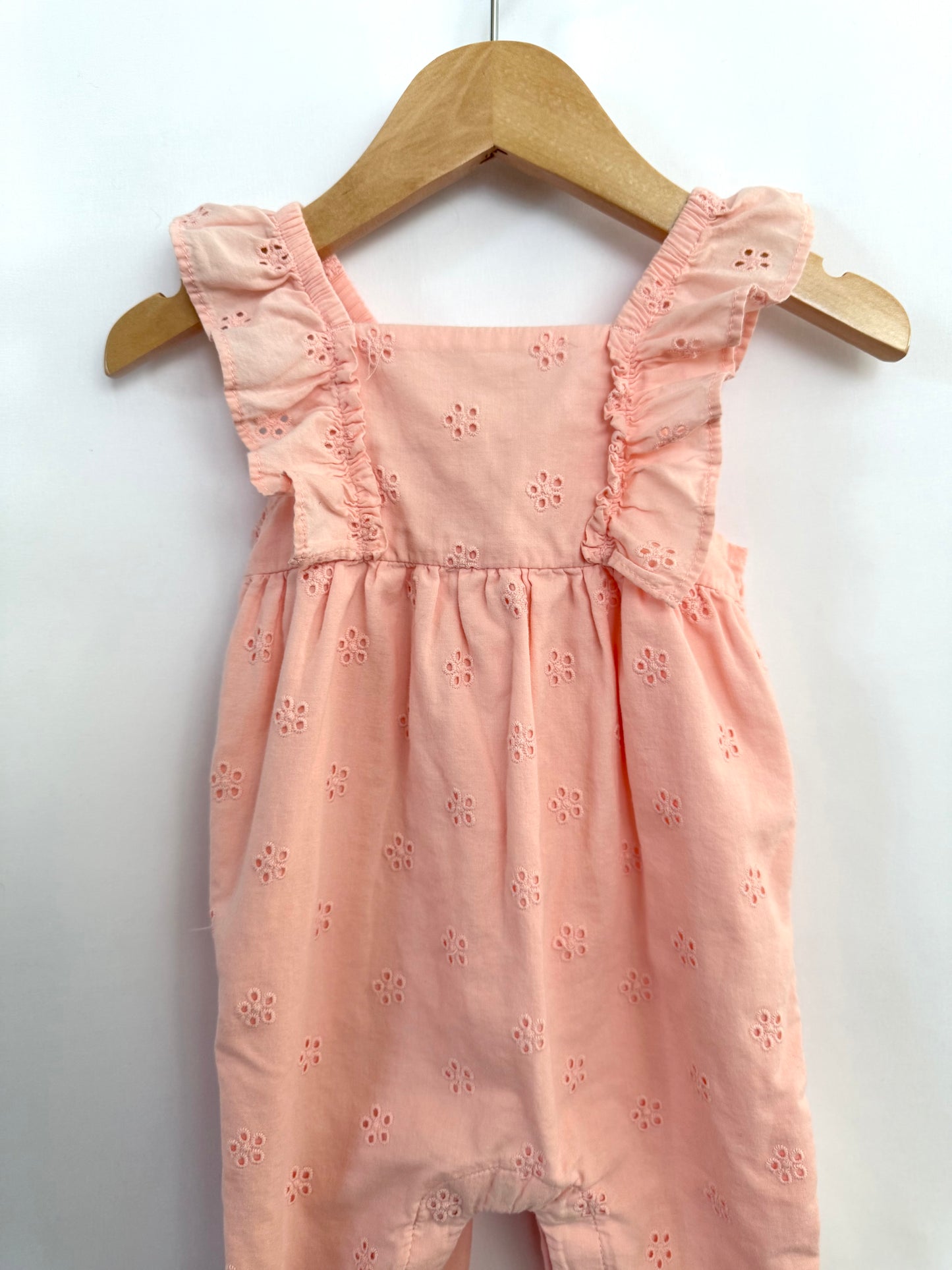 Carter's Romper