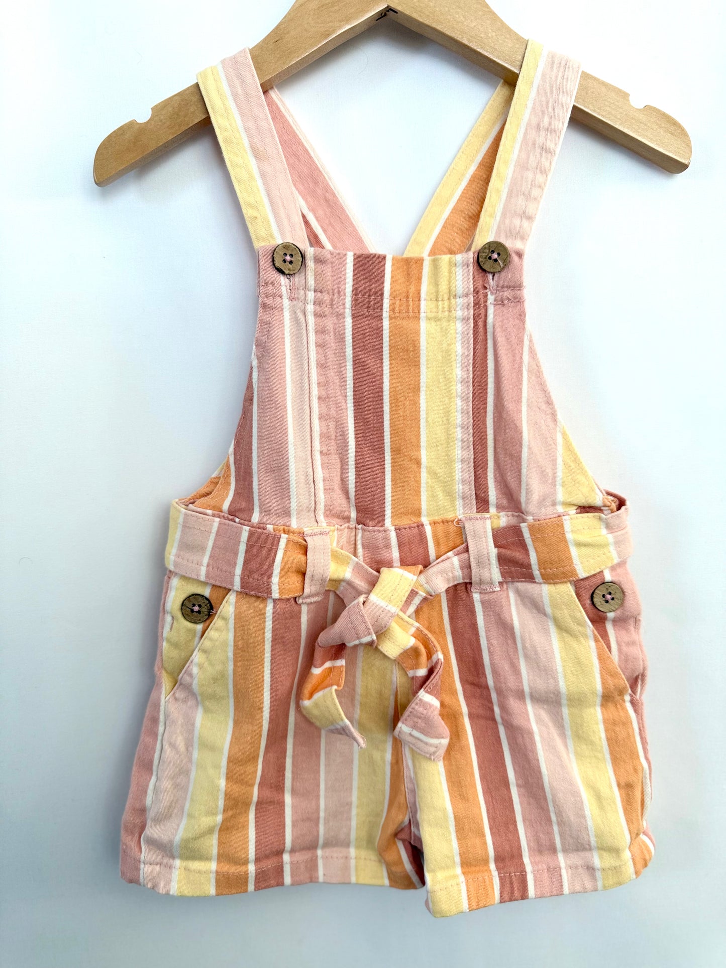 Jessica Simpson Shortalls