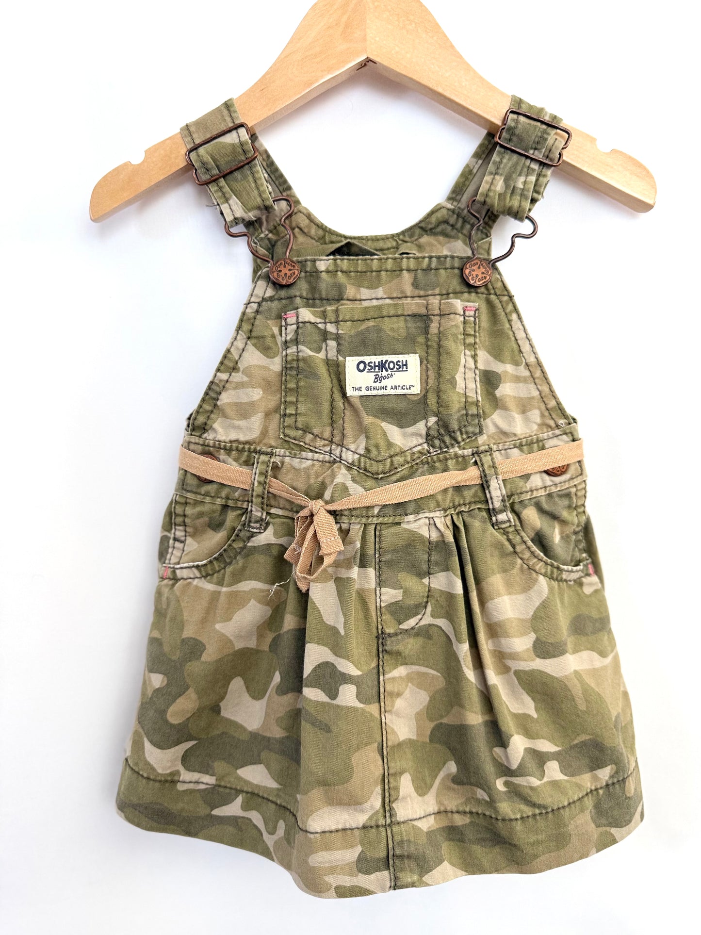OshKosh Dress