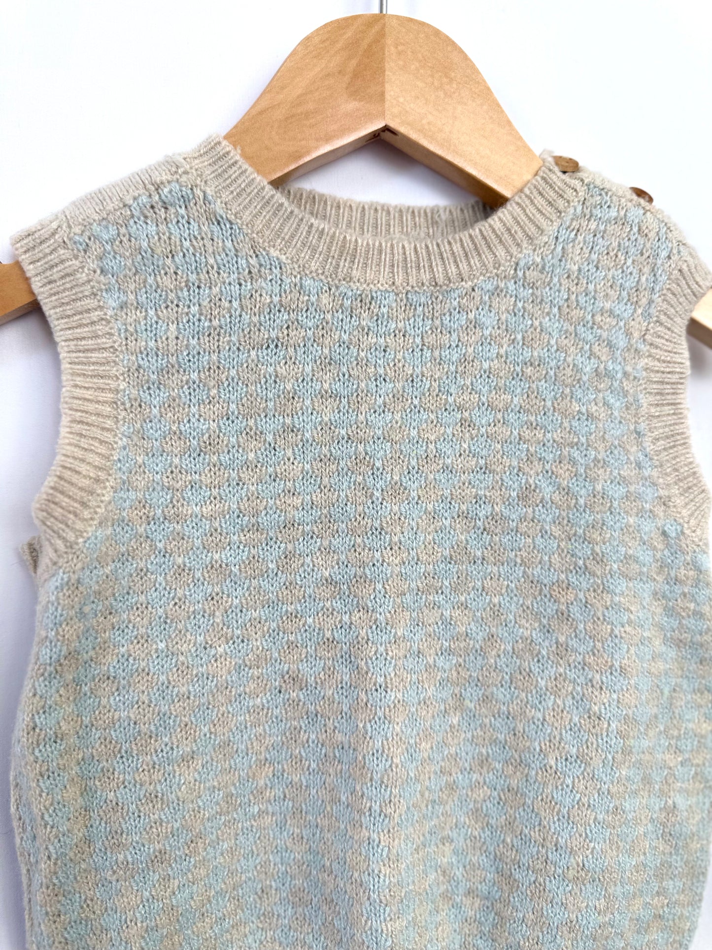 Zara Sweater