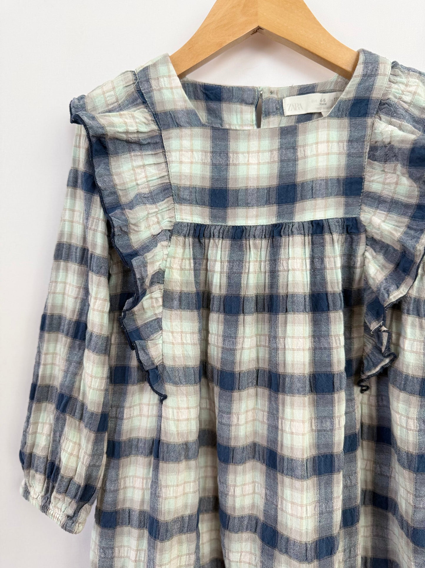 Zara Dress