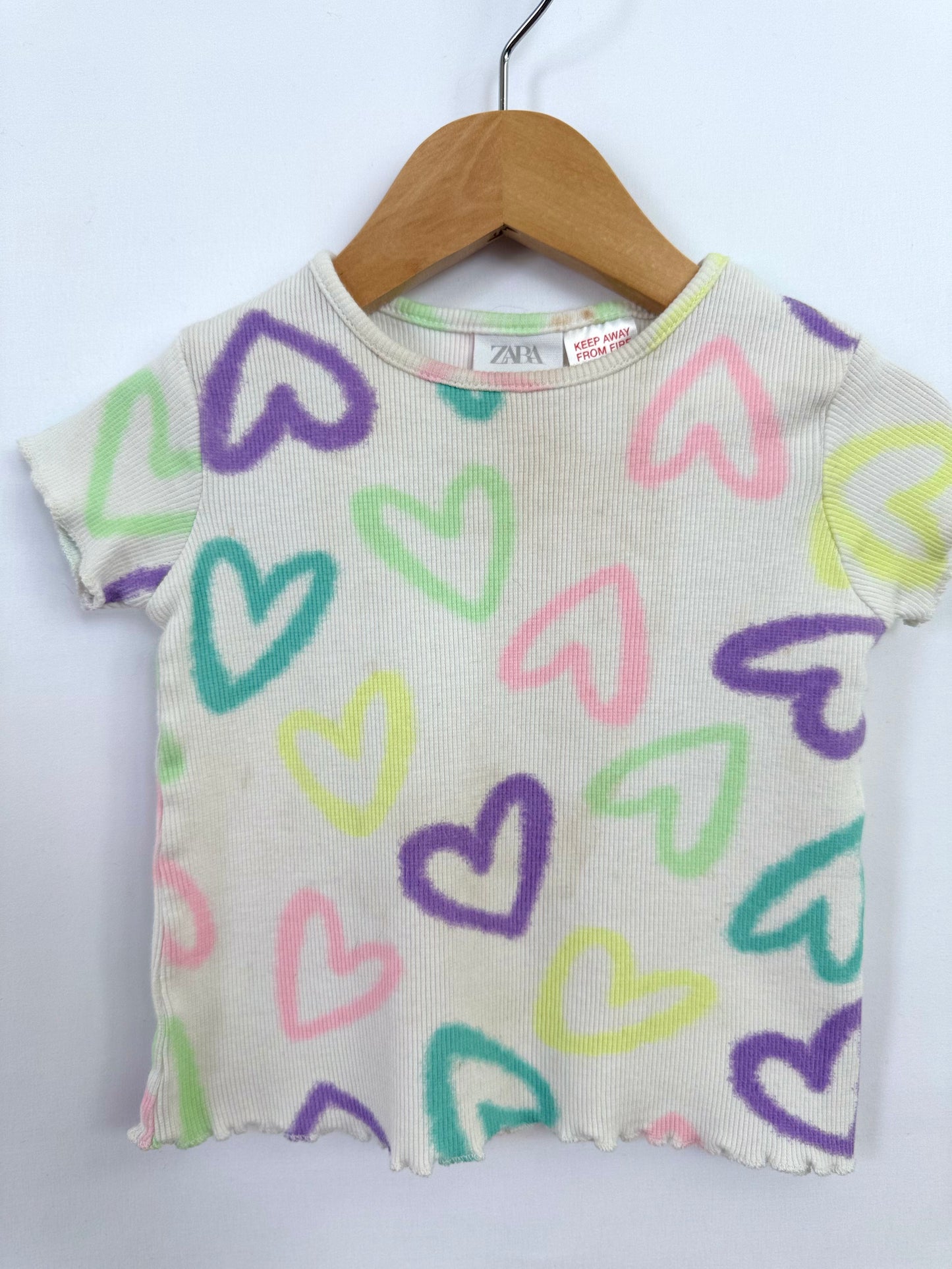Zara Tee